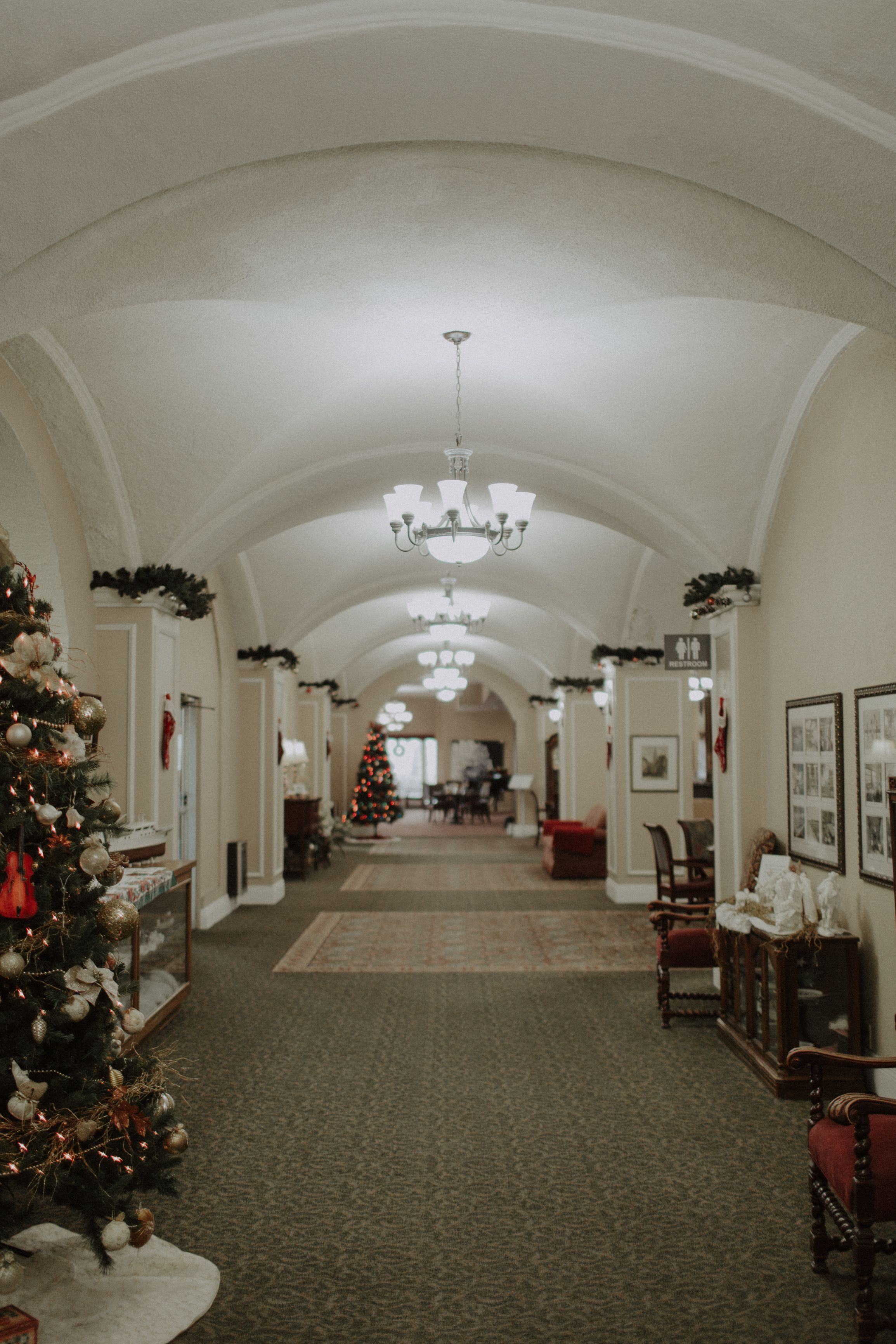 The Whitcomb Senior Living Tower 4