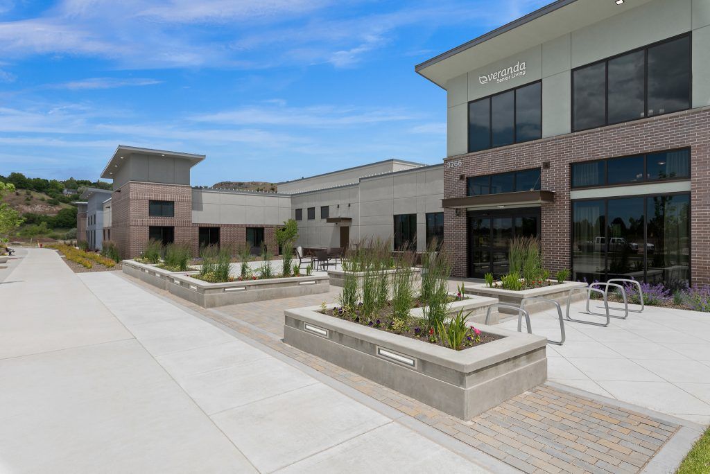 Barber Station Assisted Living & Memory Care 1