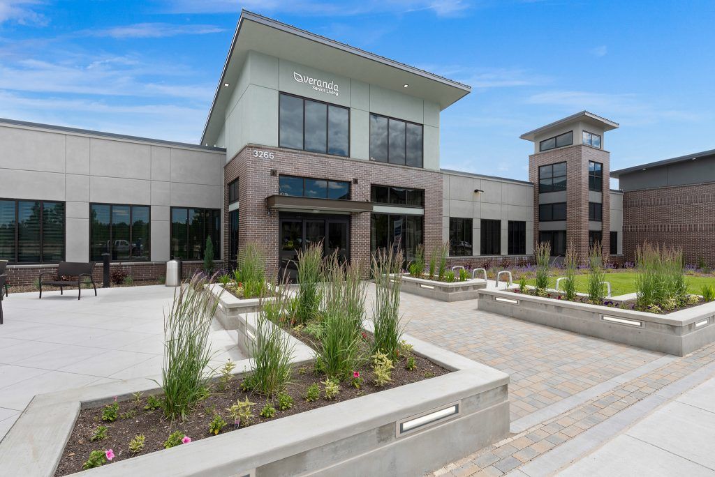 Barber Station Assisted Living & Memory Care 3