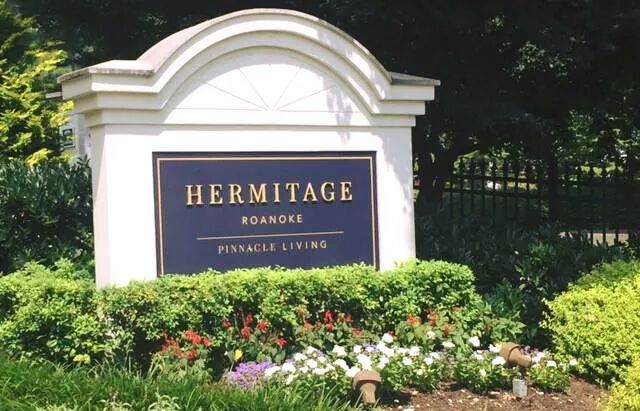 Hermitage Roanoke 1