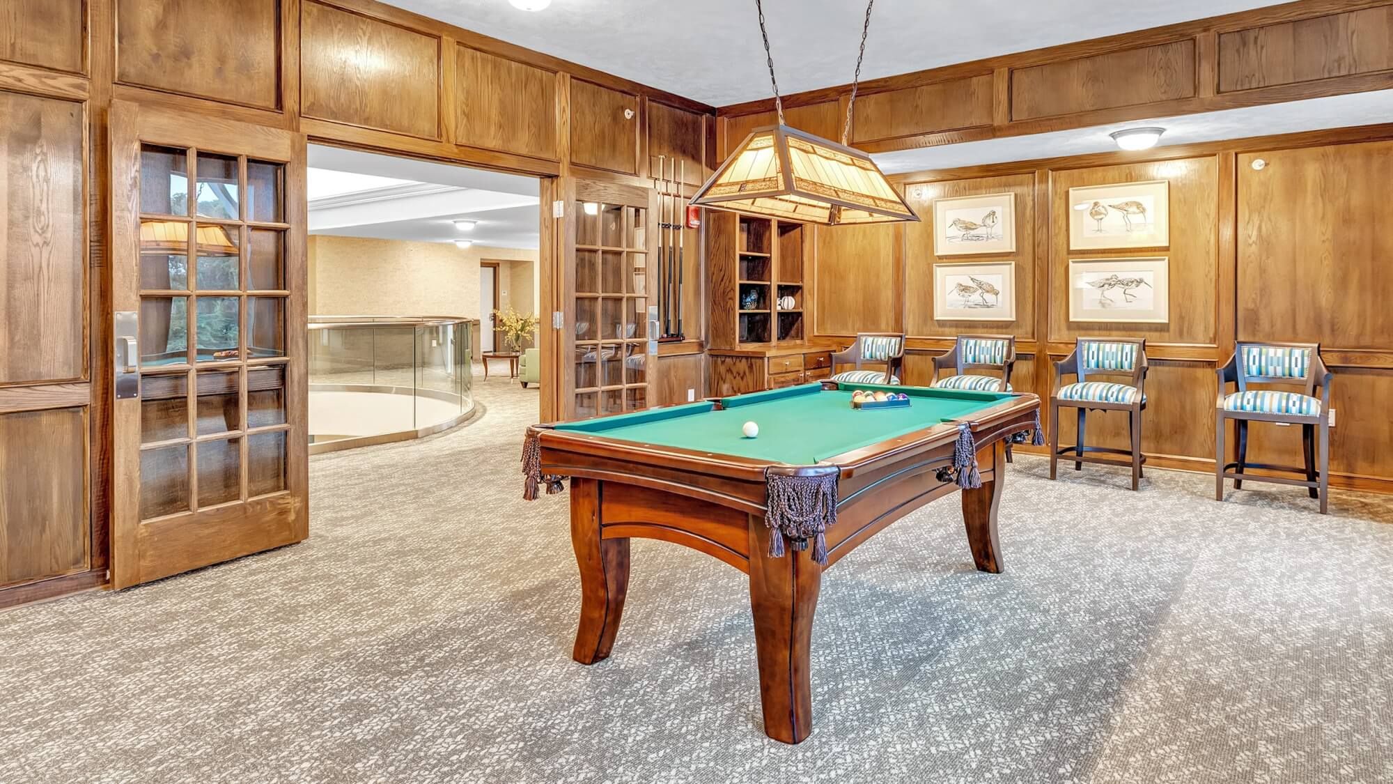 Rolling Hills Retirement Community 3