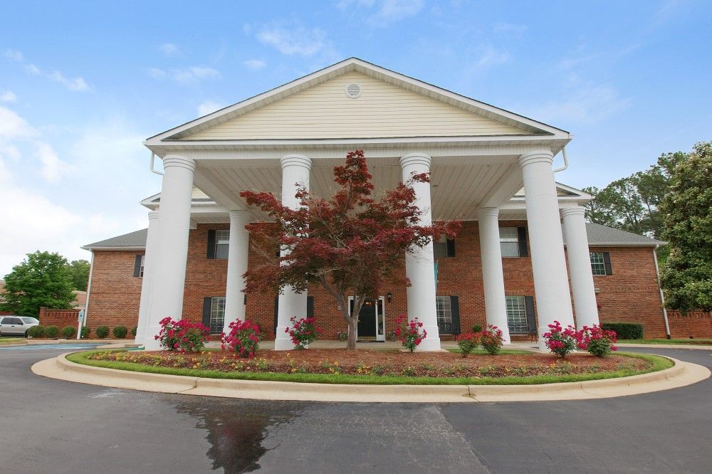 American House Hamilton Place 4
