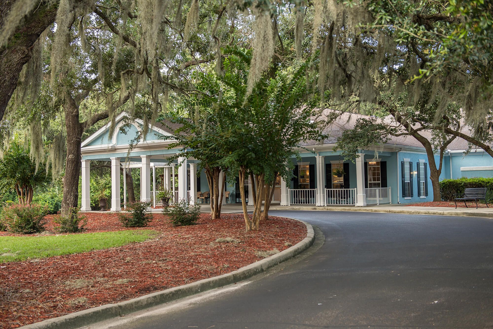 River Oaks 4