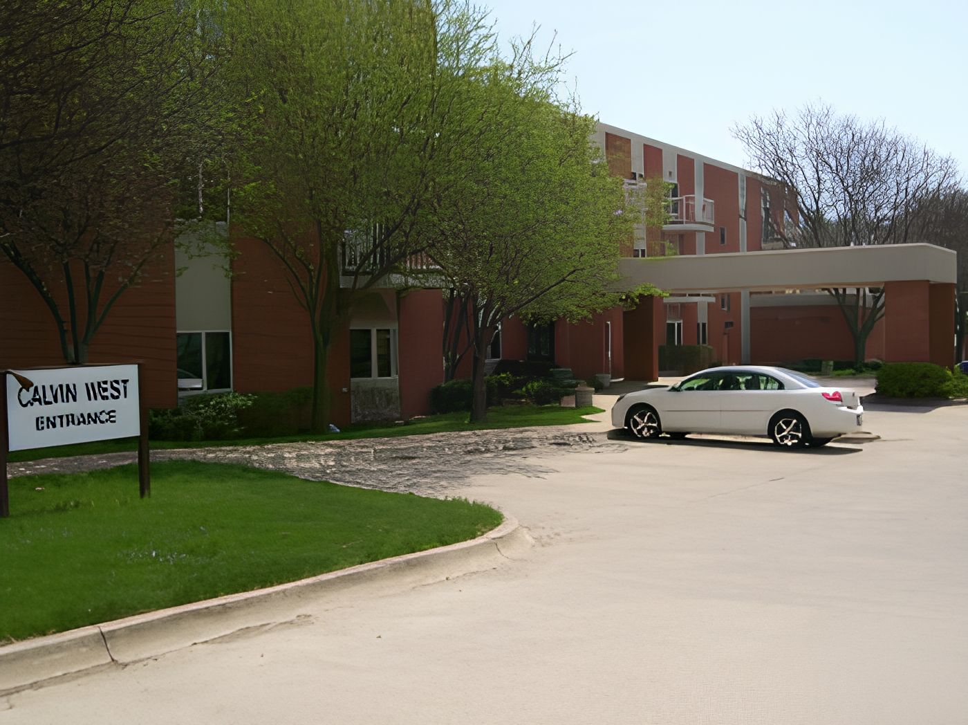 Calvin Community 4
