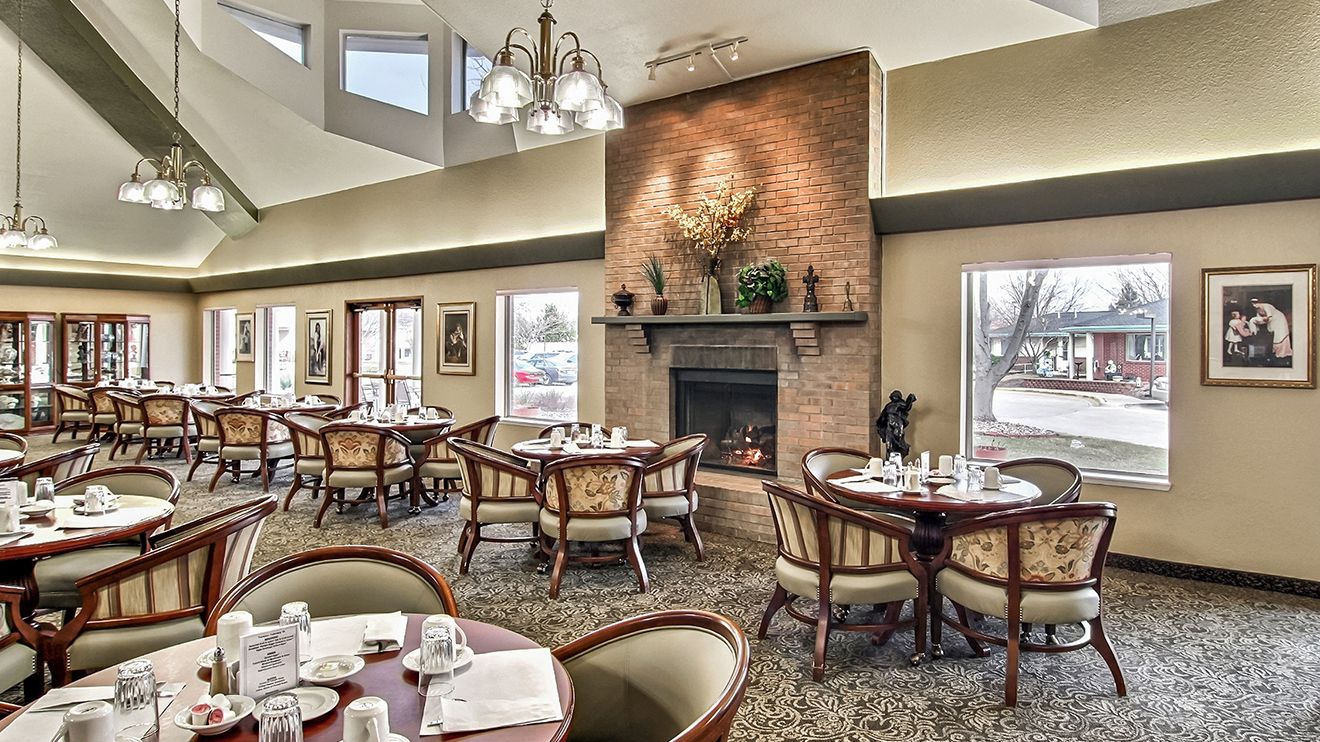 The Montvale Senior Living 3