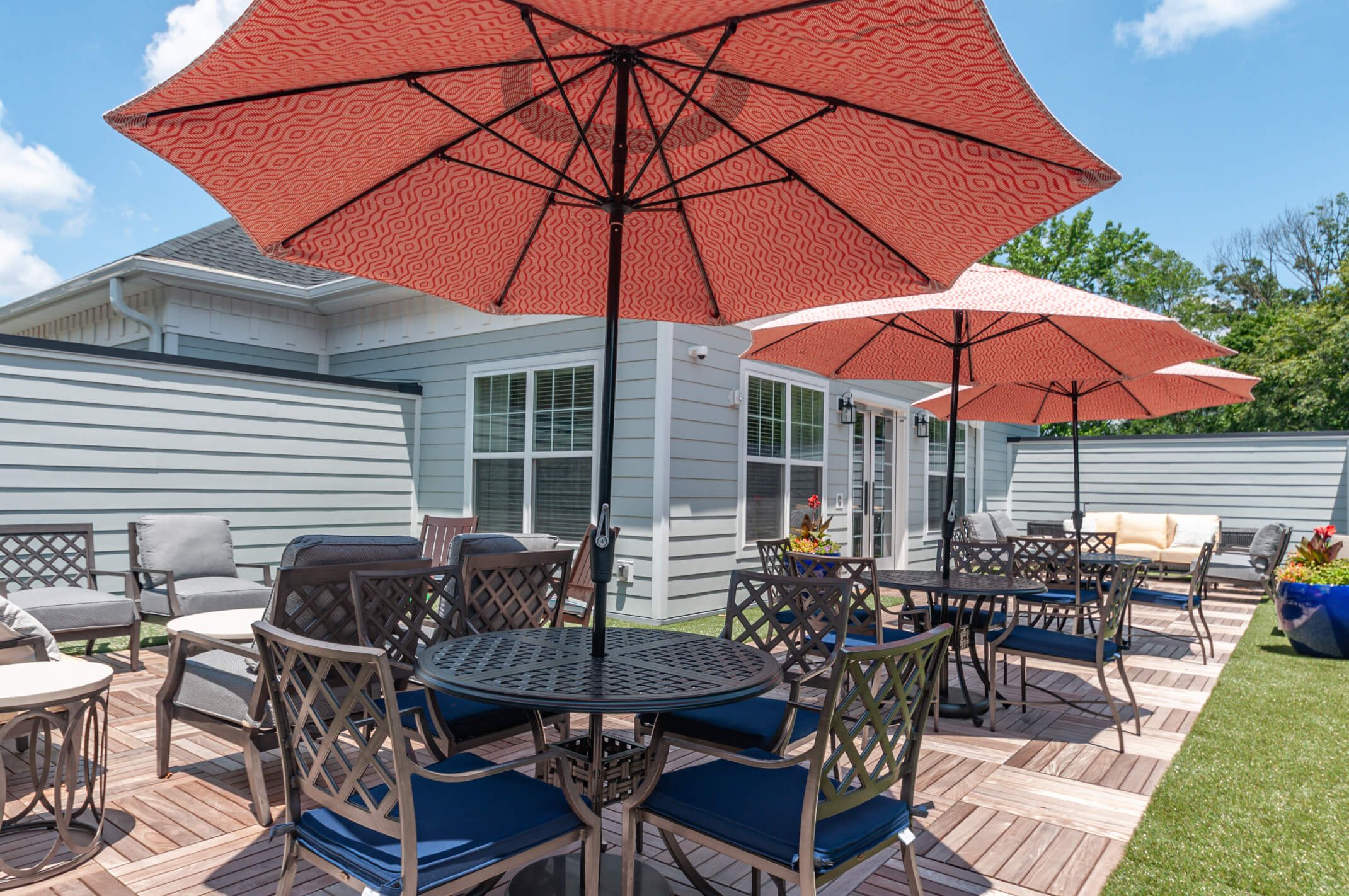 Arbor Terrace Marlton 4