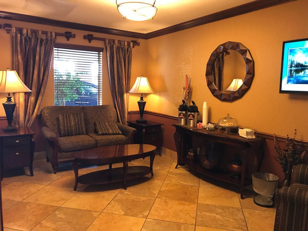 Allegiant Healthcare of Mesa 1