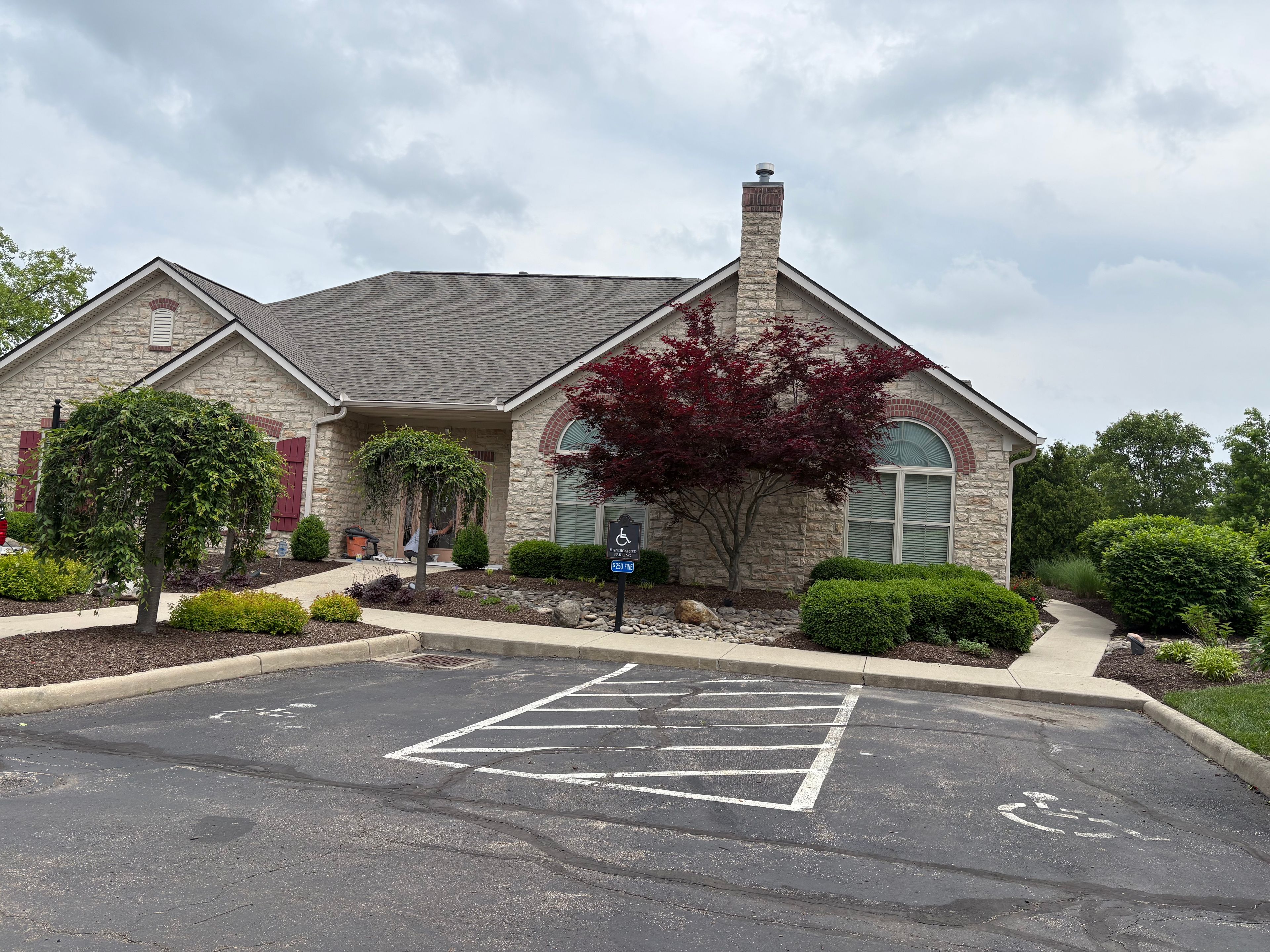 Scarborough Village 4