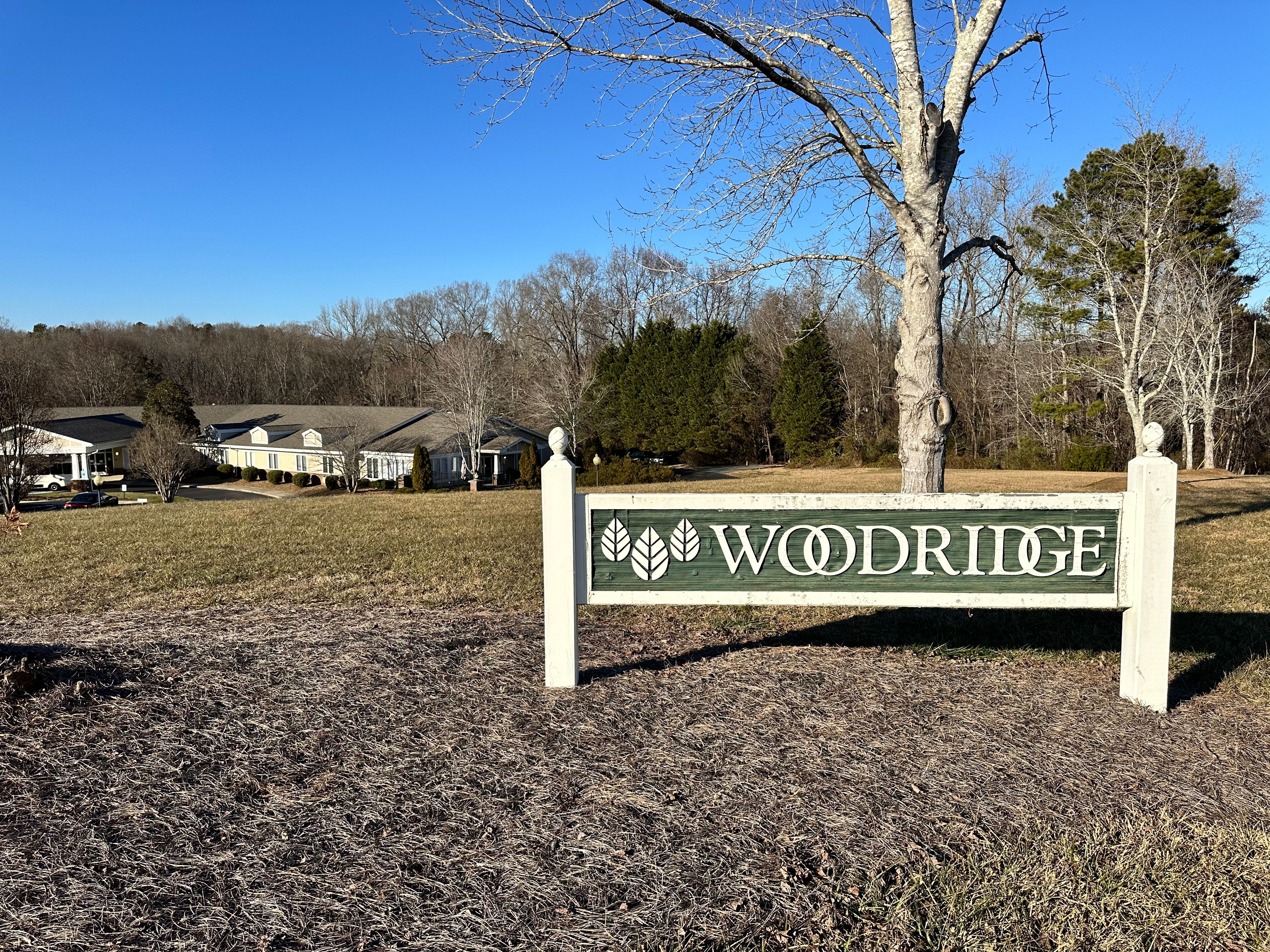 Woodridge 1