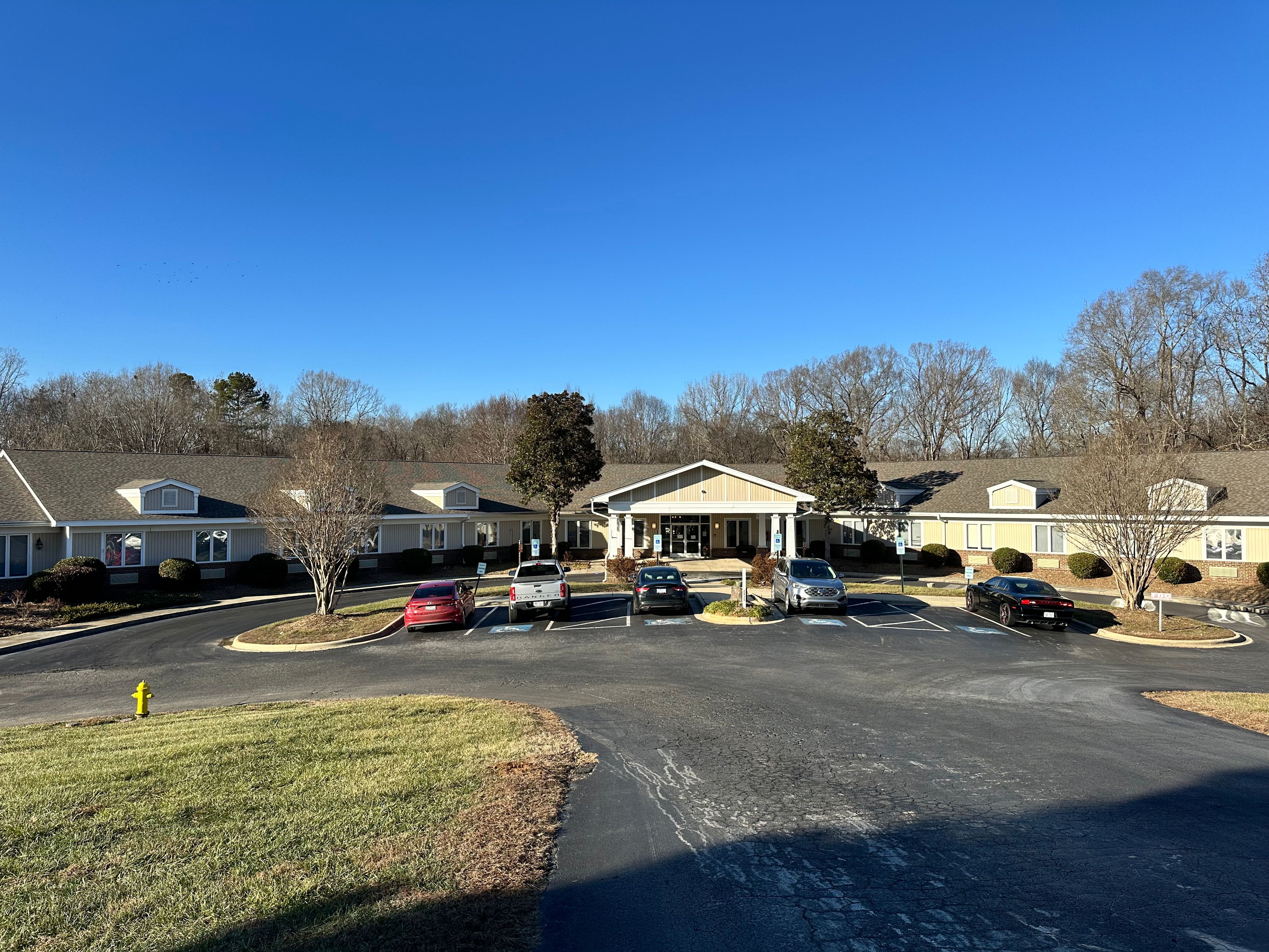 Woodridge 4