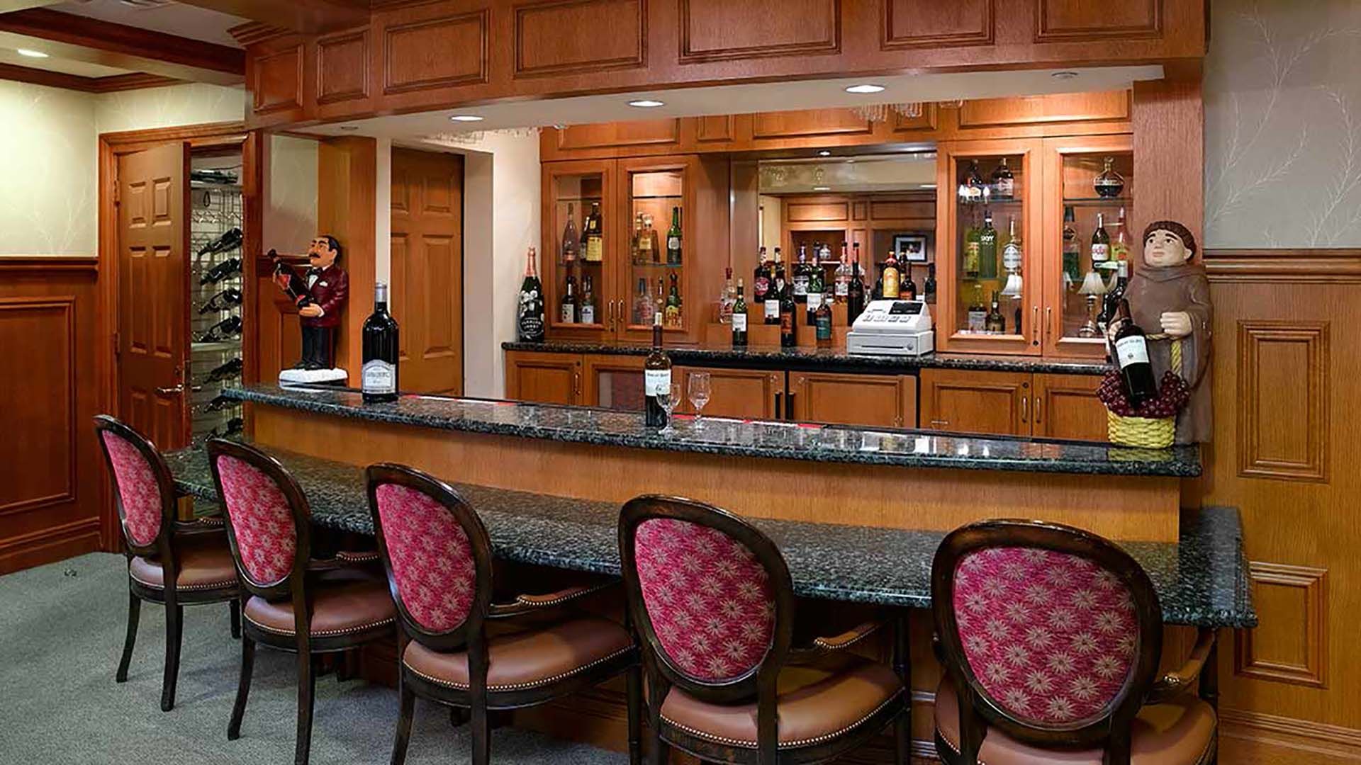 Atria Rye Brook 4