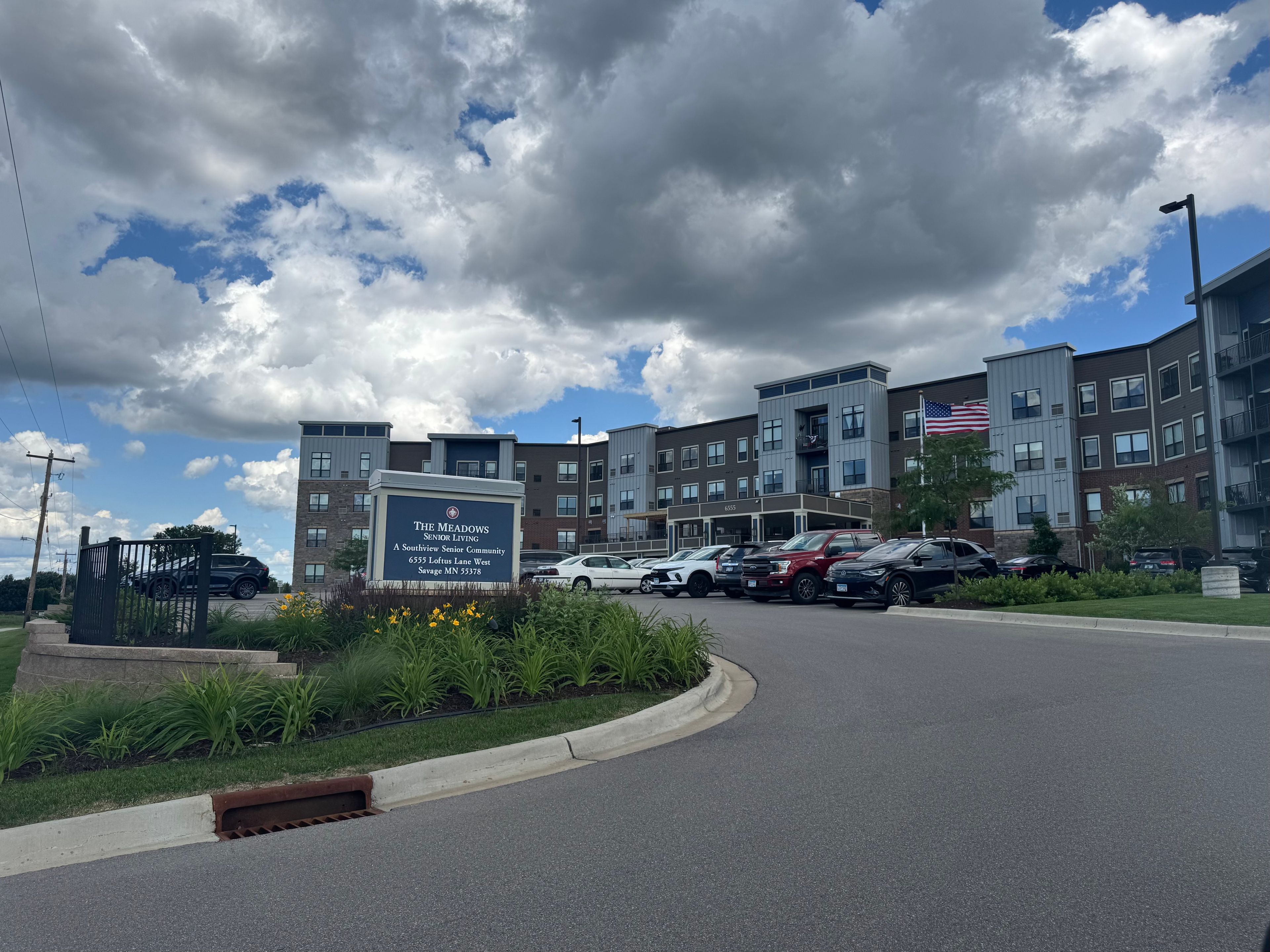 The Meadows Senior Living 2