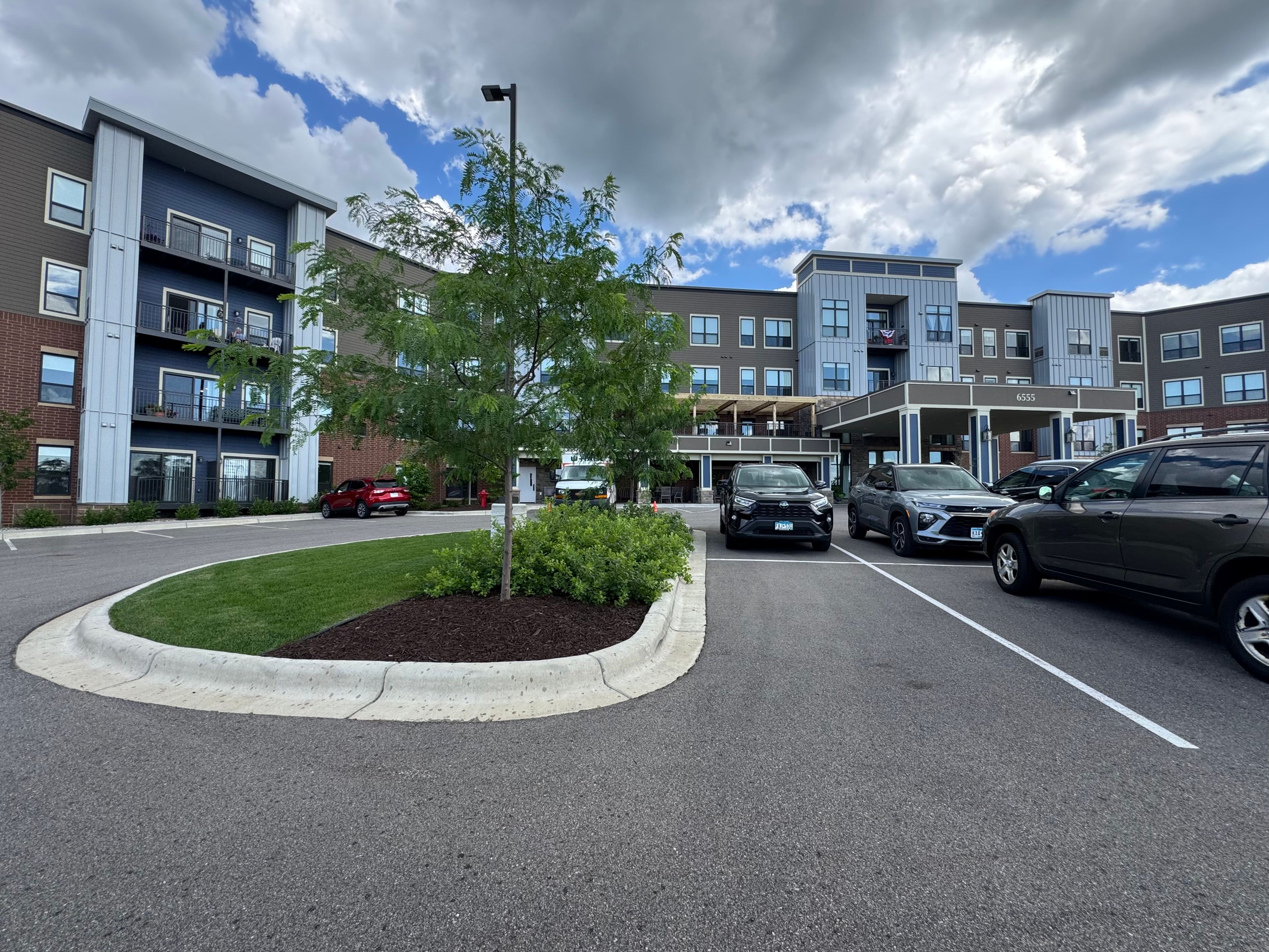 The Meadows Senior Living 2