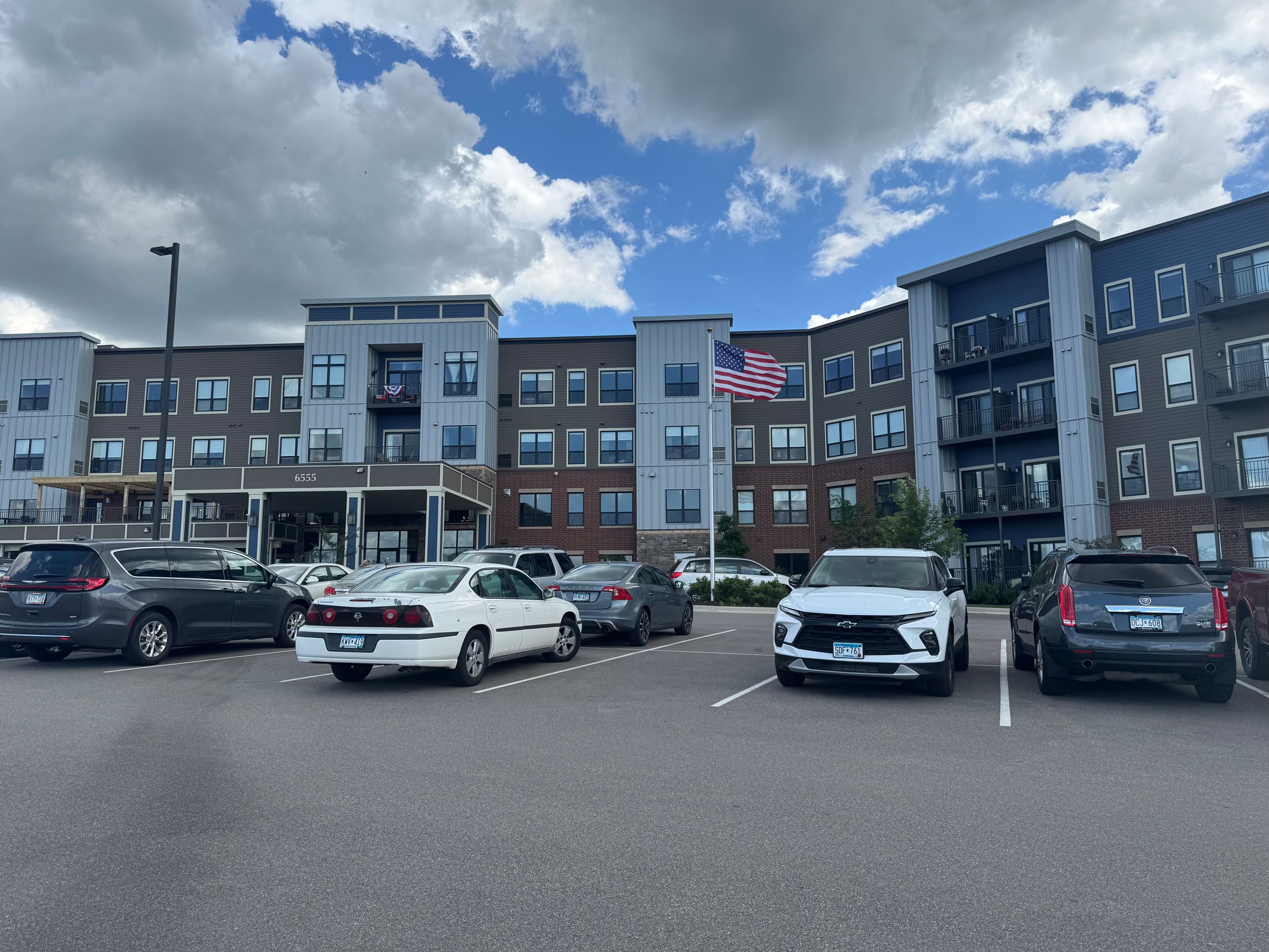 The Meadows Senior Living 1