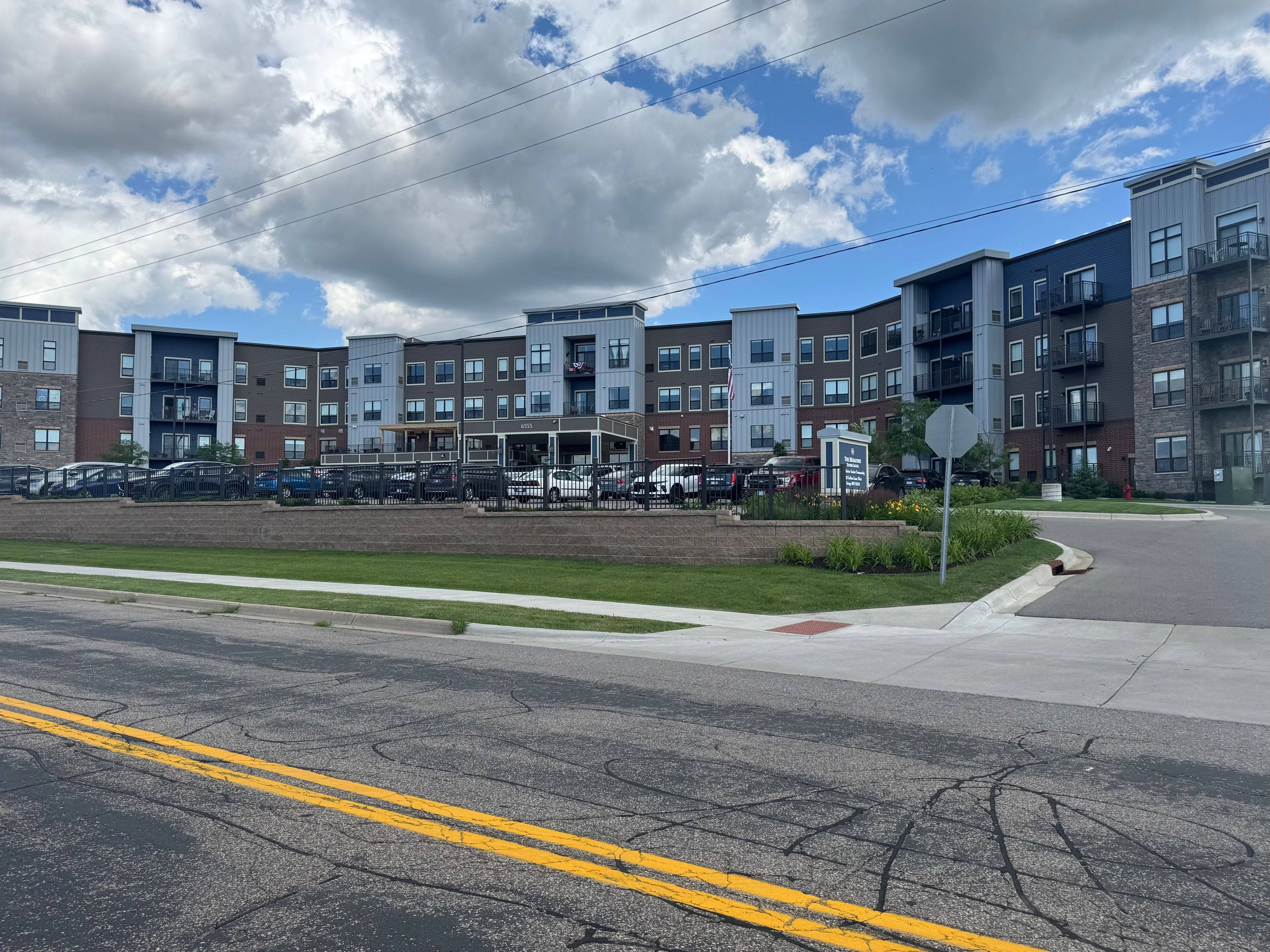 The Meadows Senior Living 3