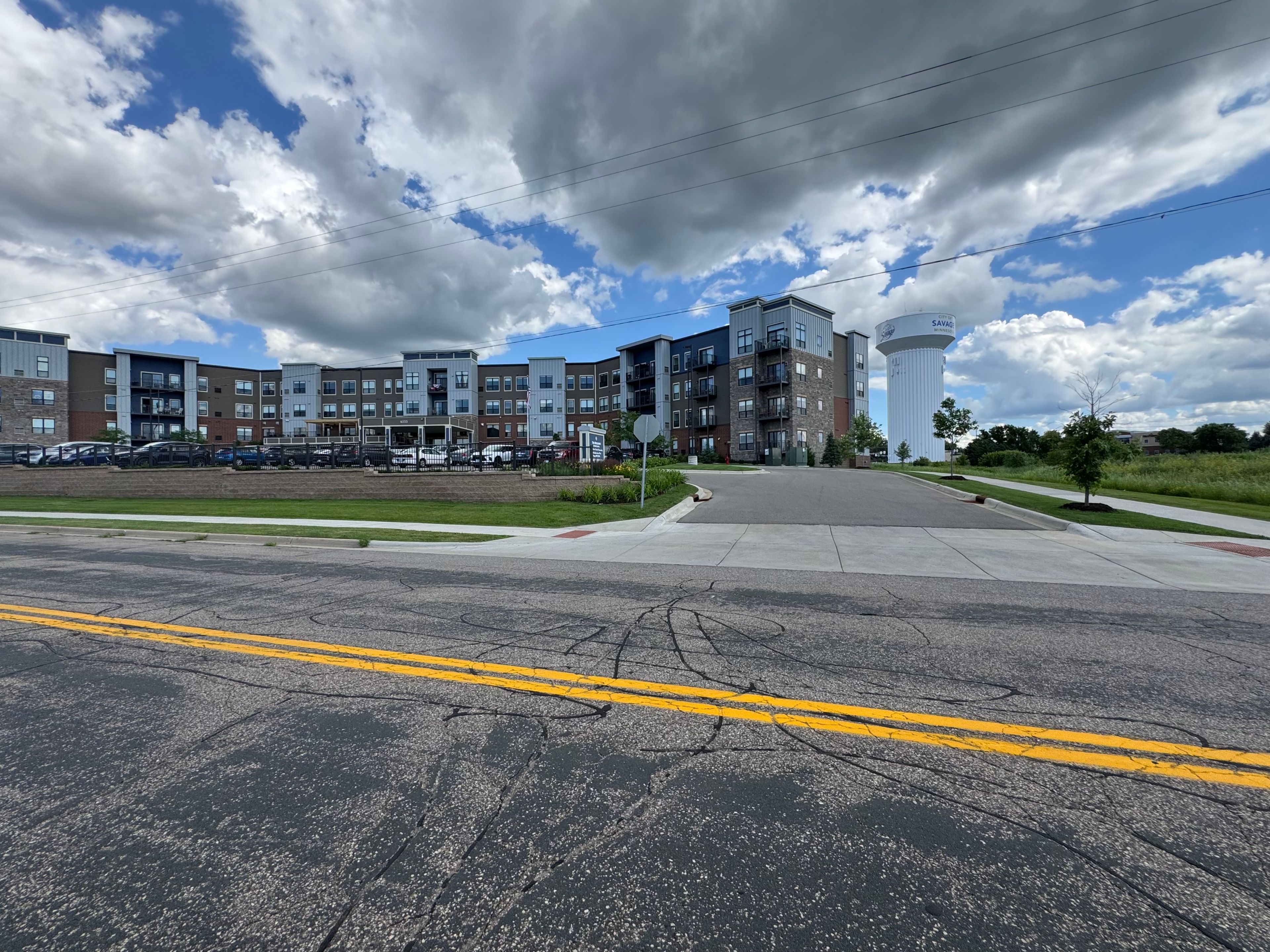 The Meadows Senior Living 1