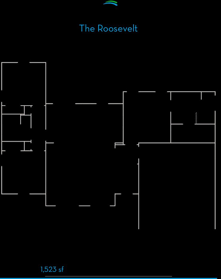Dimensions are approximate. Floor plans may vary.