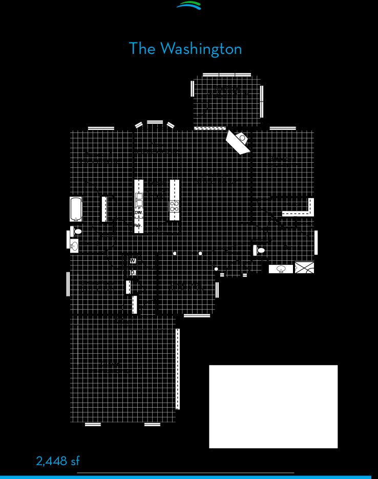 Dimensions are approximate. Floor plans may vary.