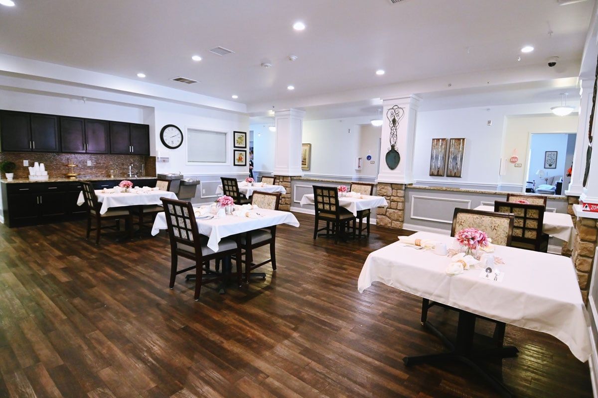 Vista Springs Washington Place 4