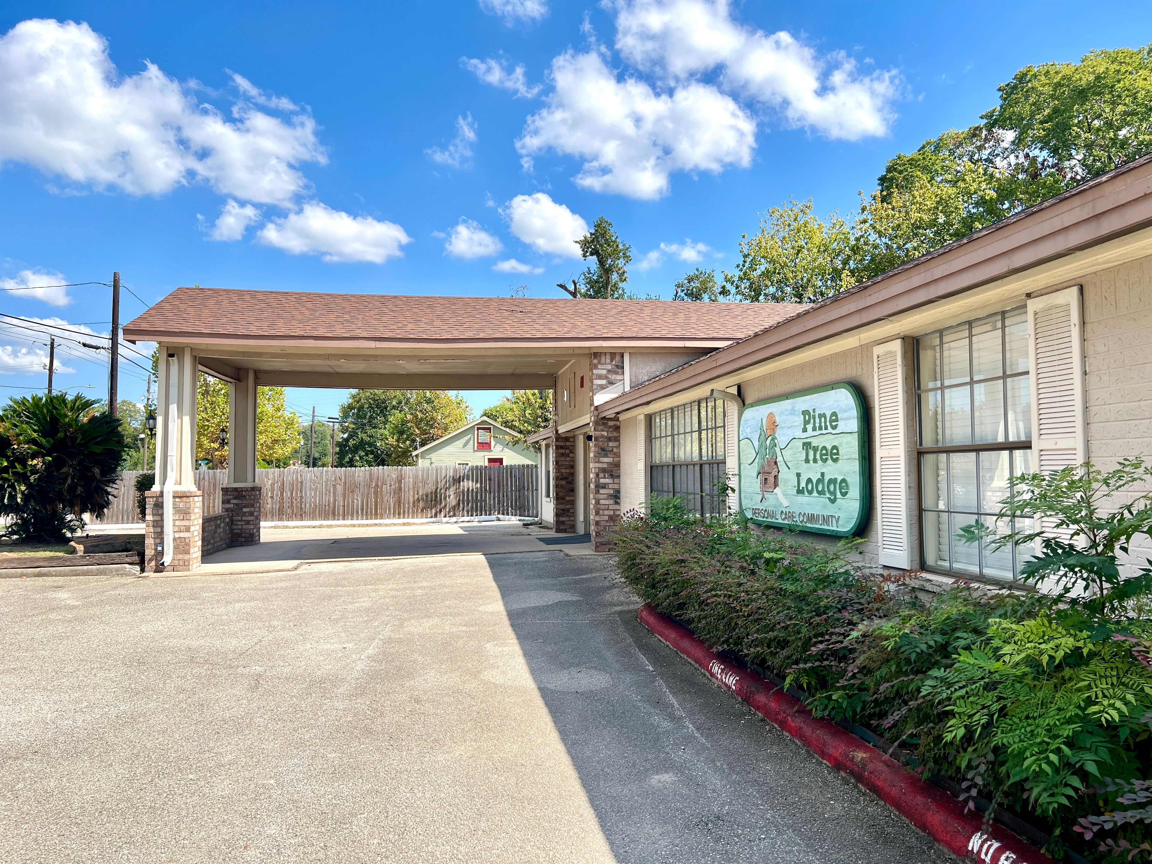 Pine Tree Assisted Living 4