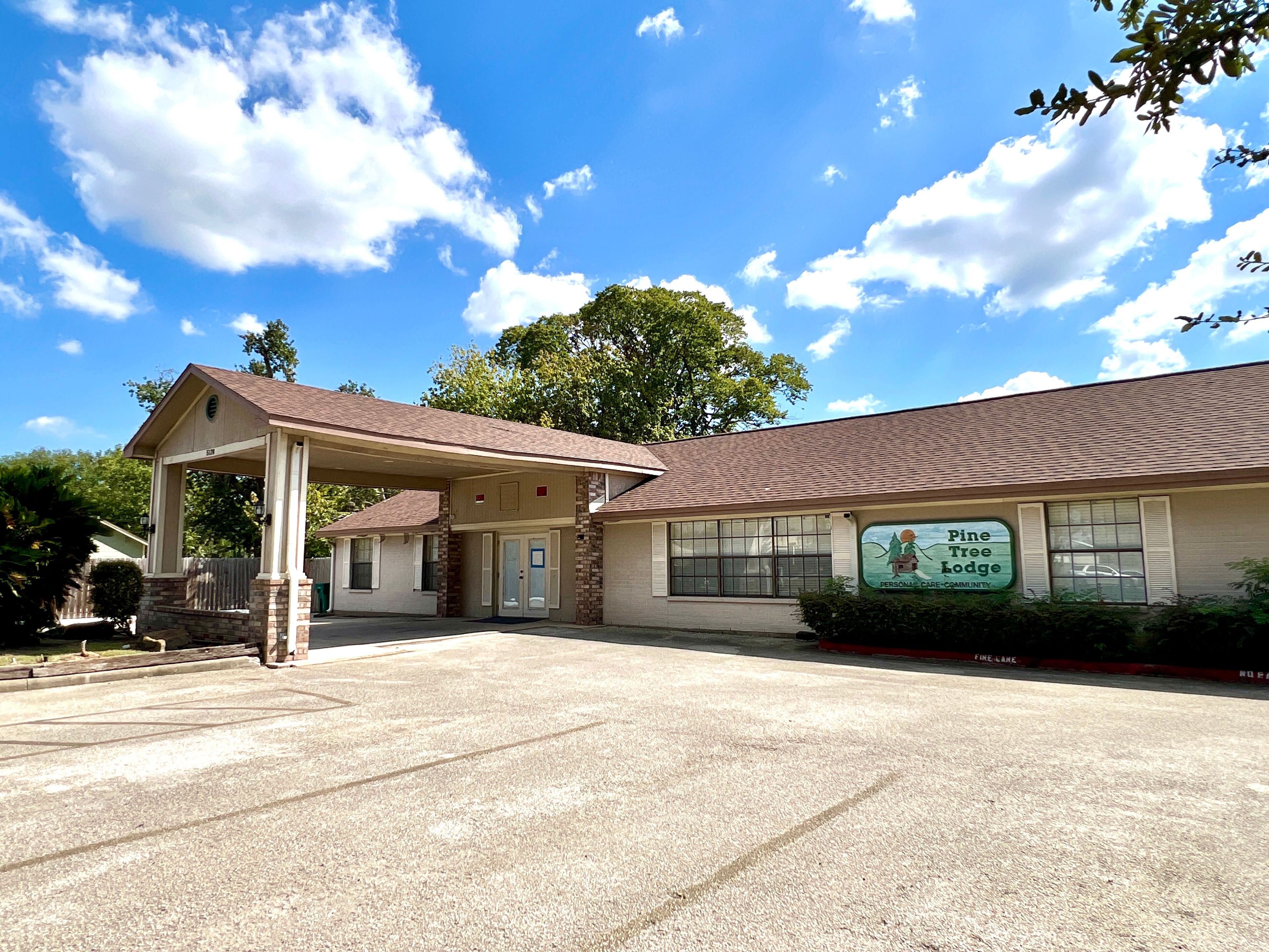 Pine Tree Assisted Living 4
