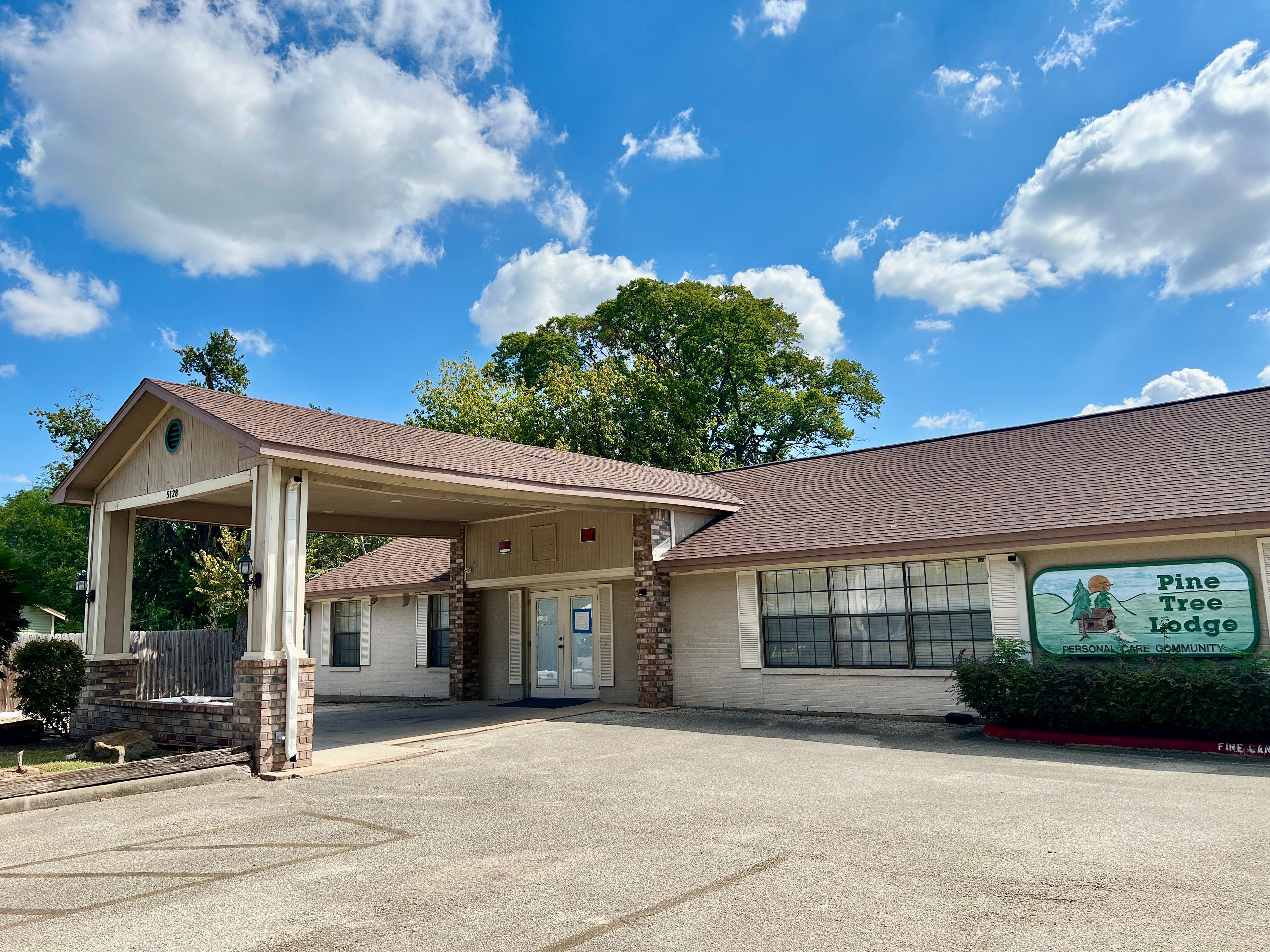 Pine Tree Assisted Living 4