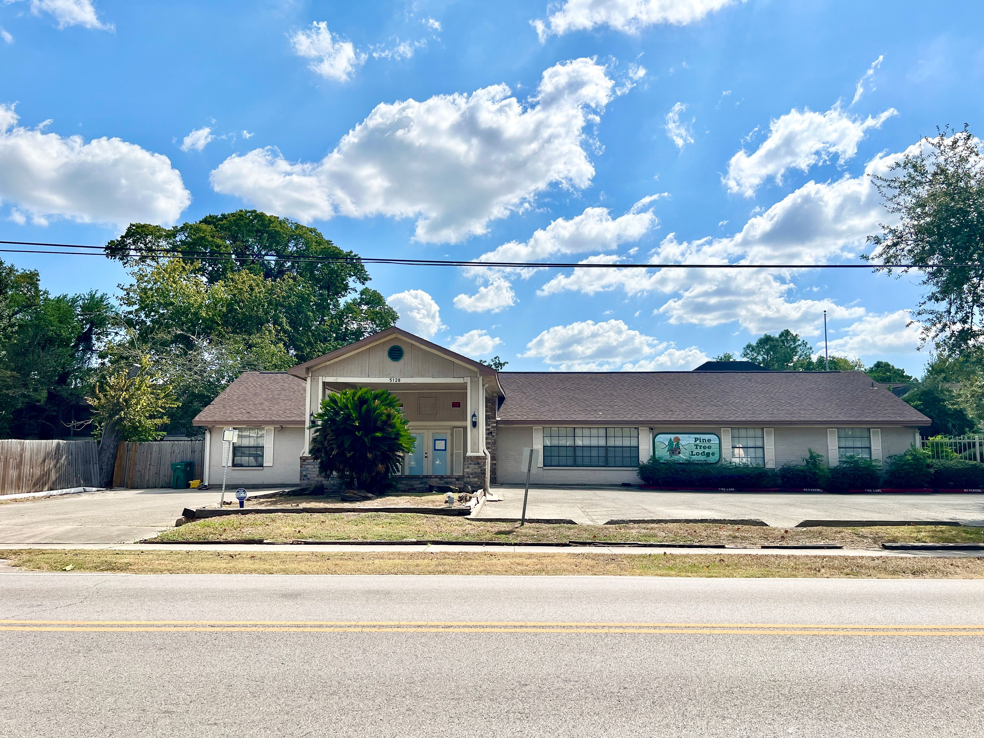 Pine Tree Assisted Living 4