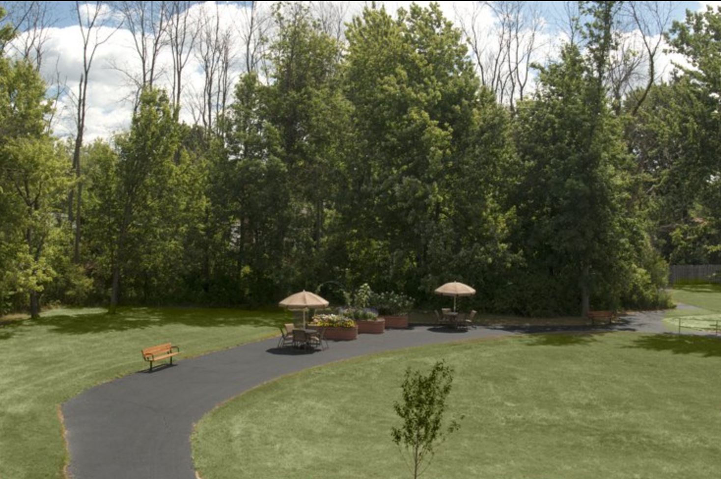 Heathwood Assisted Living At Williamsville 3