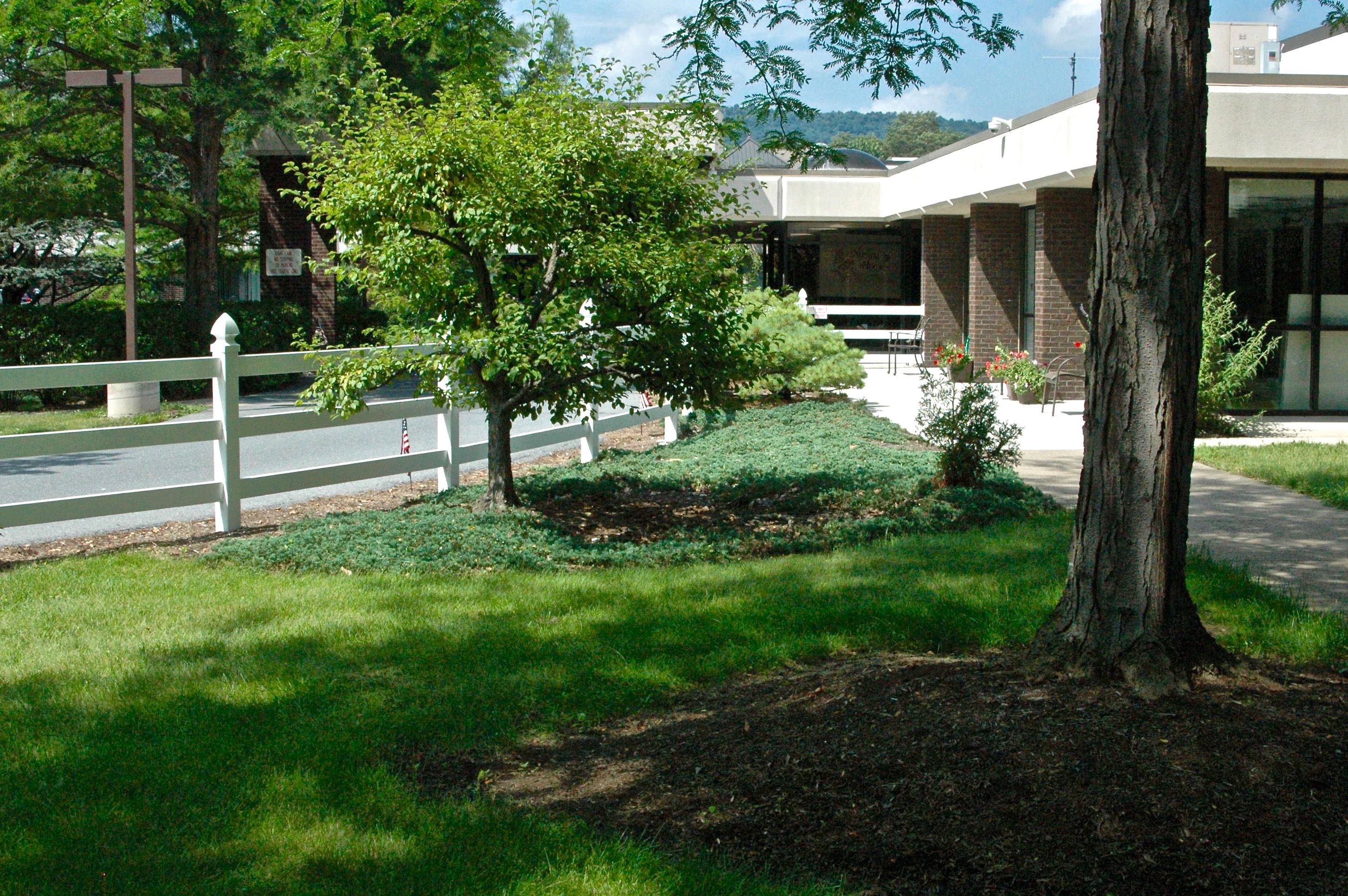 Capitol Rehabilitation and Healthcare Center 4