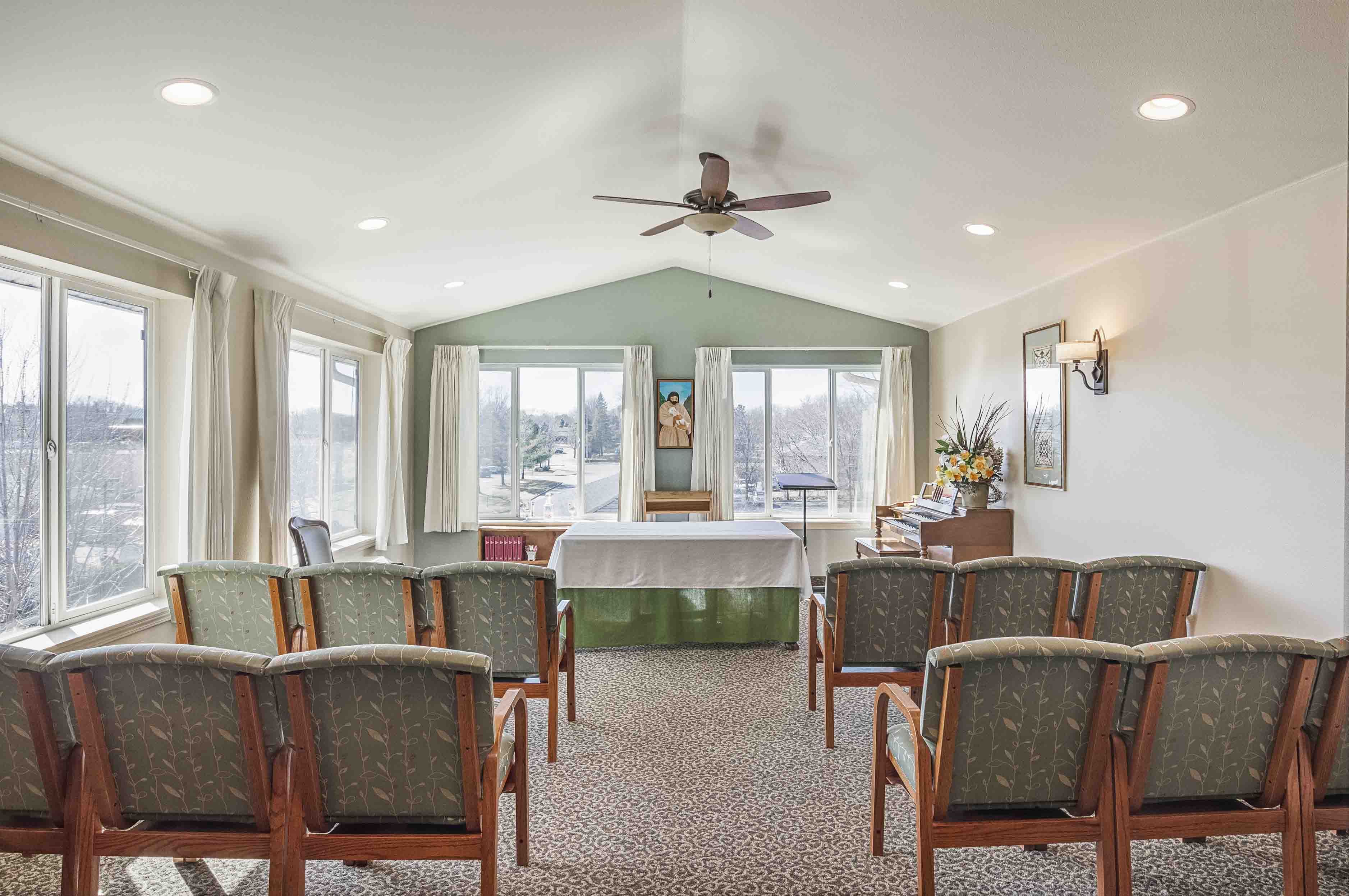 Lodge At White Bear 3