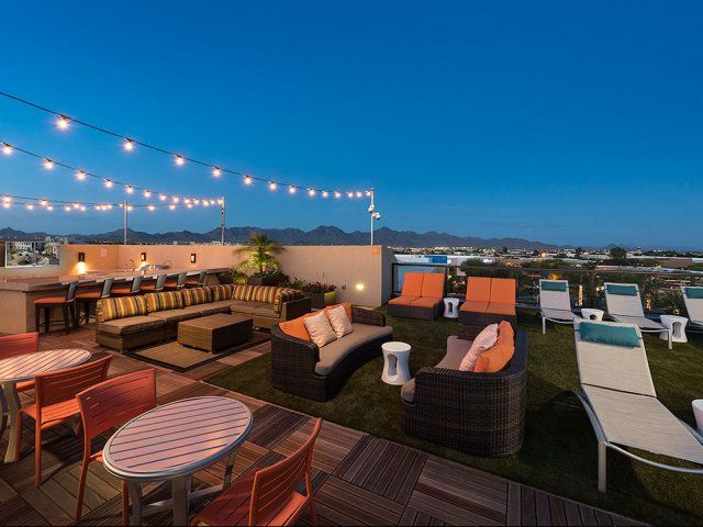 Liv North Scottsdale 1