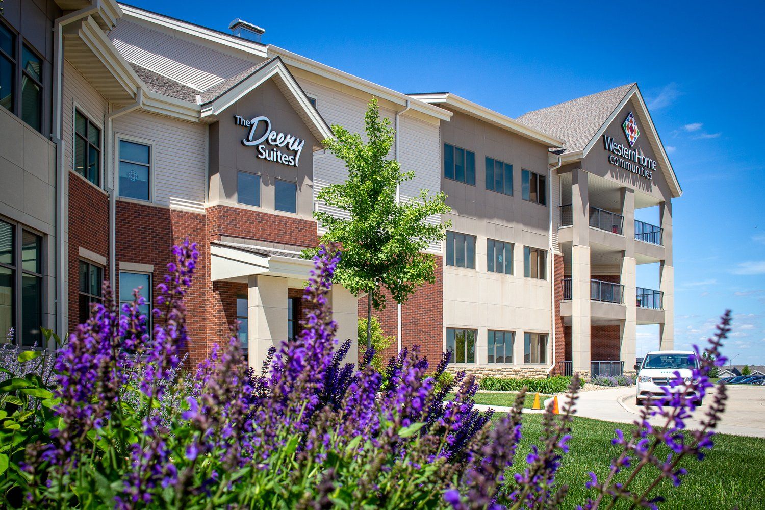 Western Home Communities 2