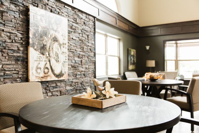 Stoneybrook Suites Assisted Living 4