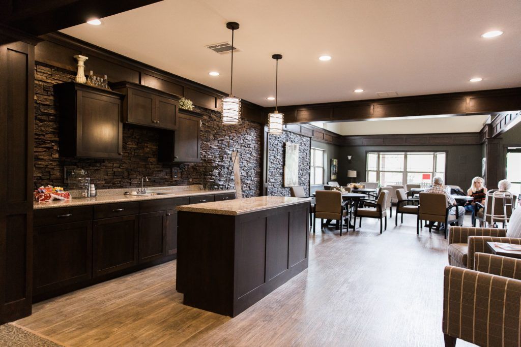 Stoneybrook Suites Assisted Living 3