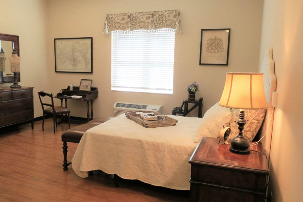 Sycamore Springs Senior Living Community 2