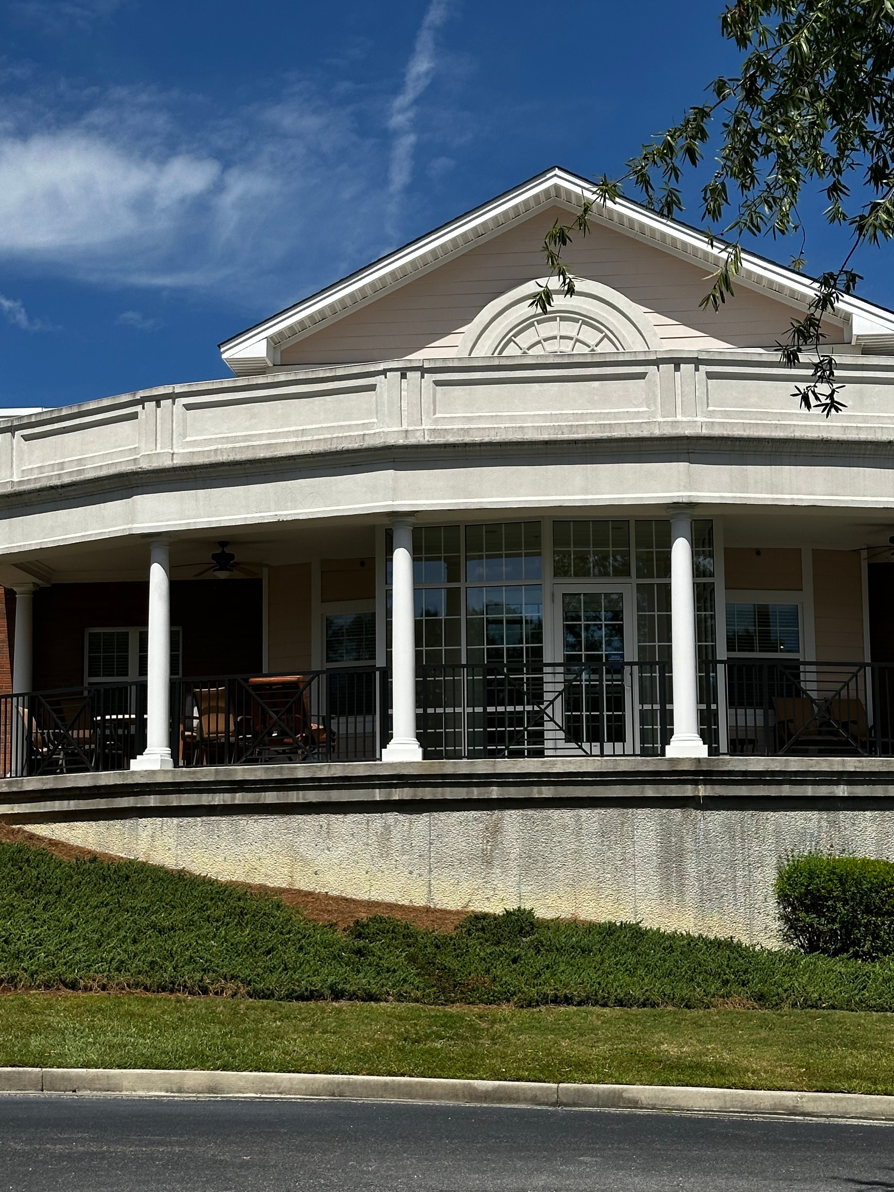 Palmettos Of Parklane 1