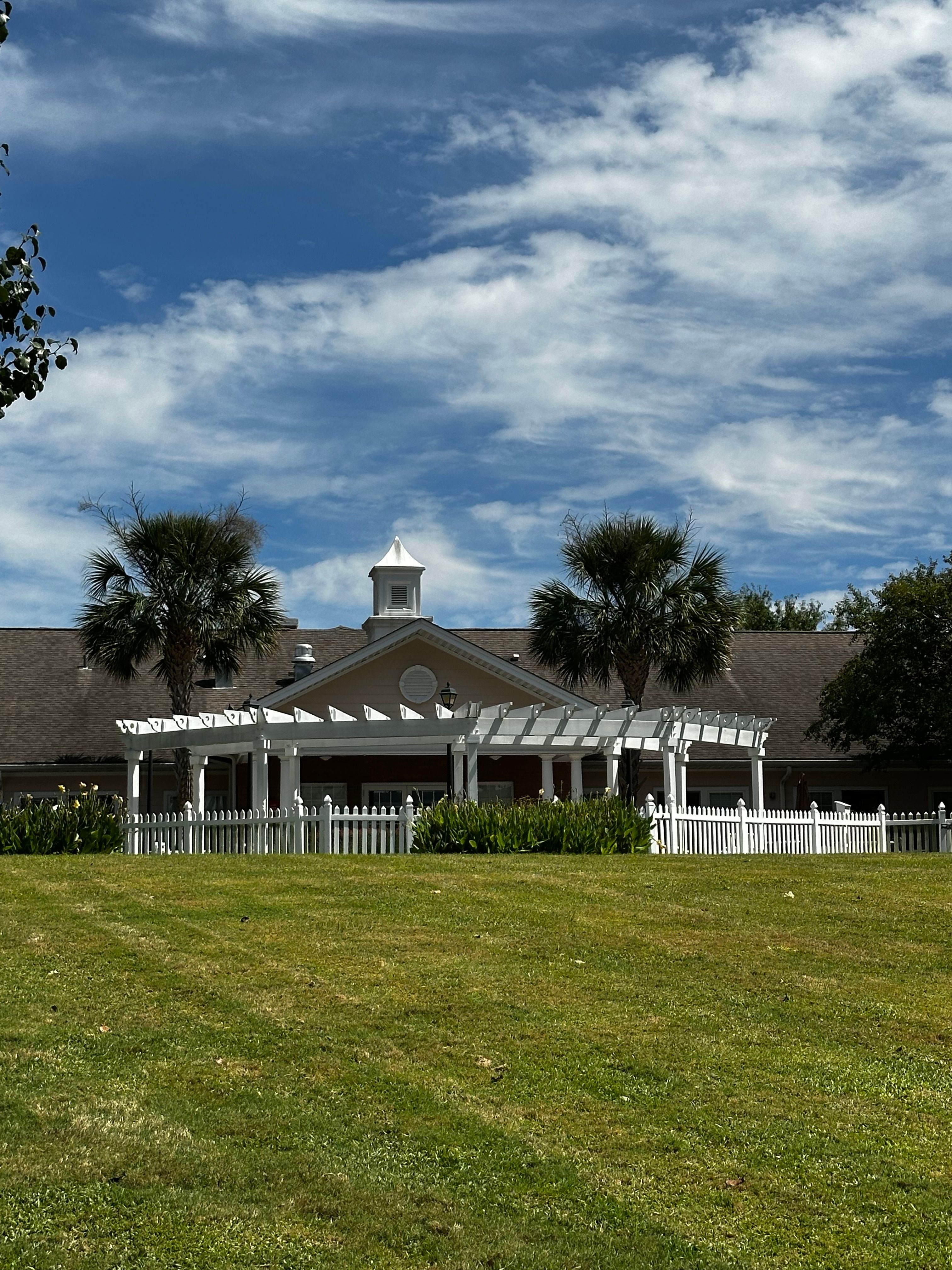 Palmettos Of Parklane 1