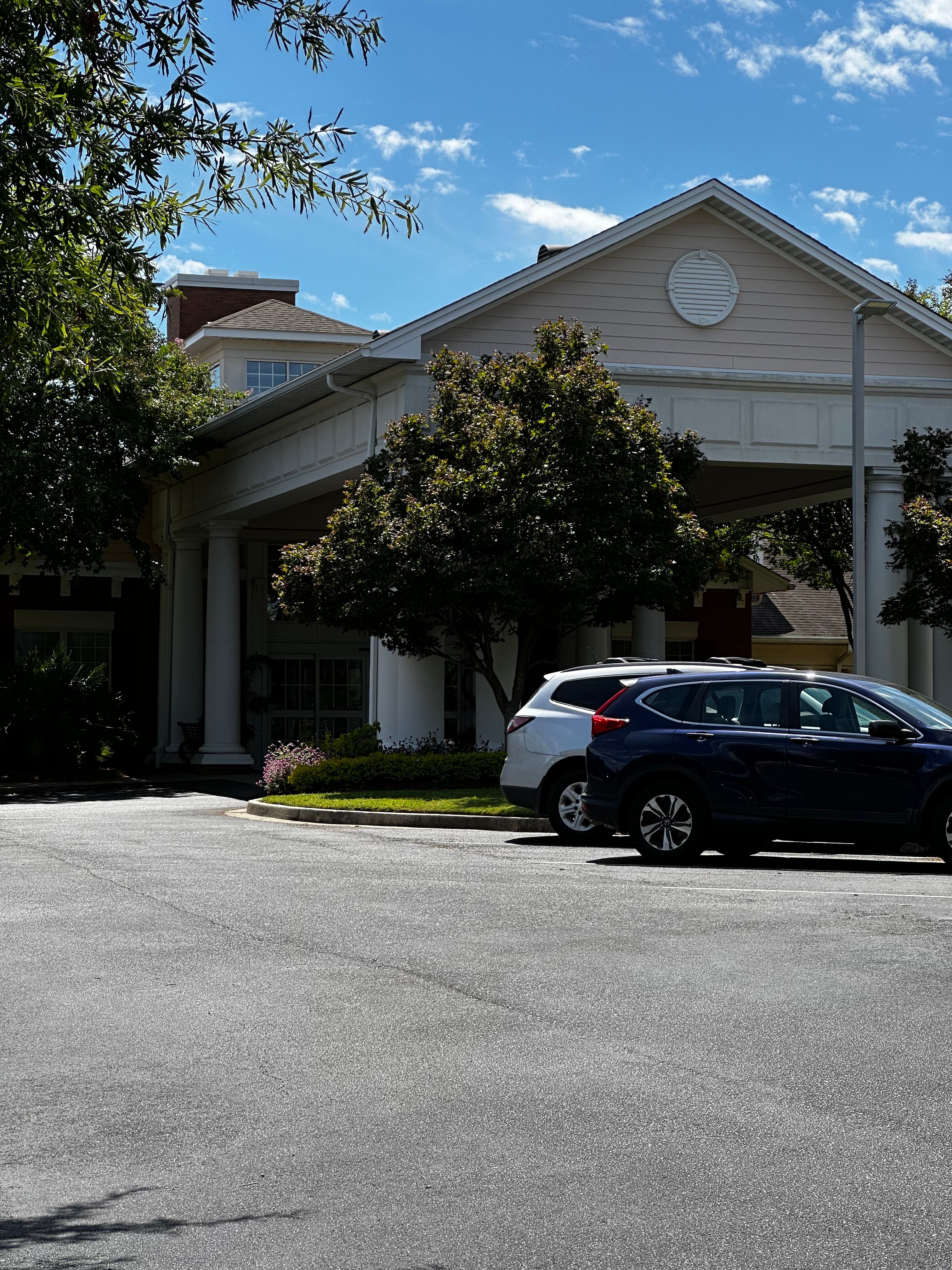 Palmettos Of Parklane 3