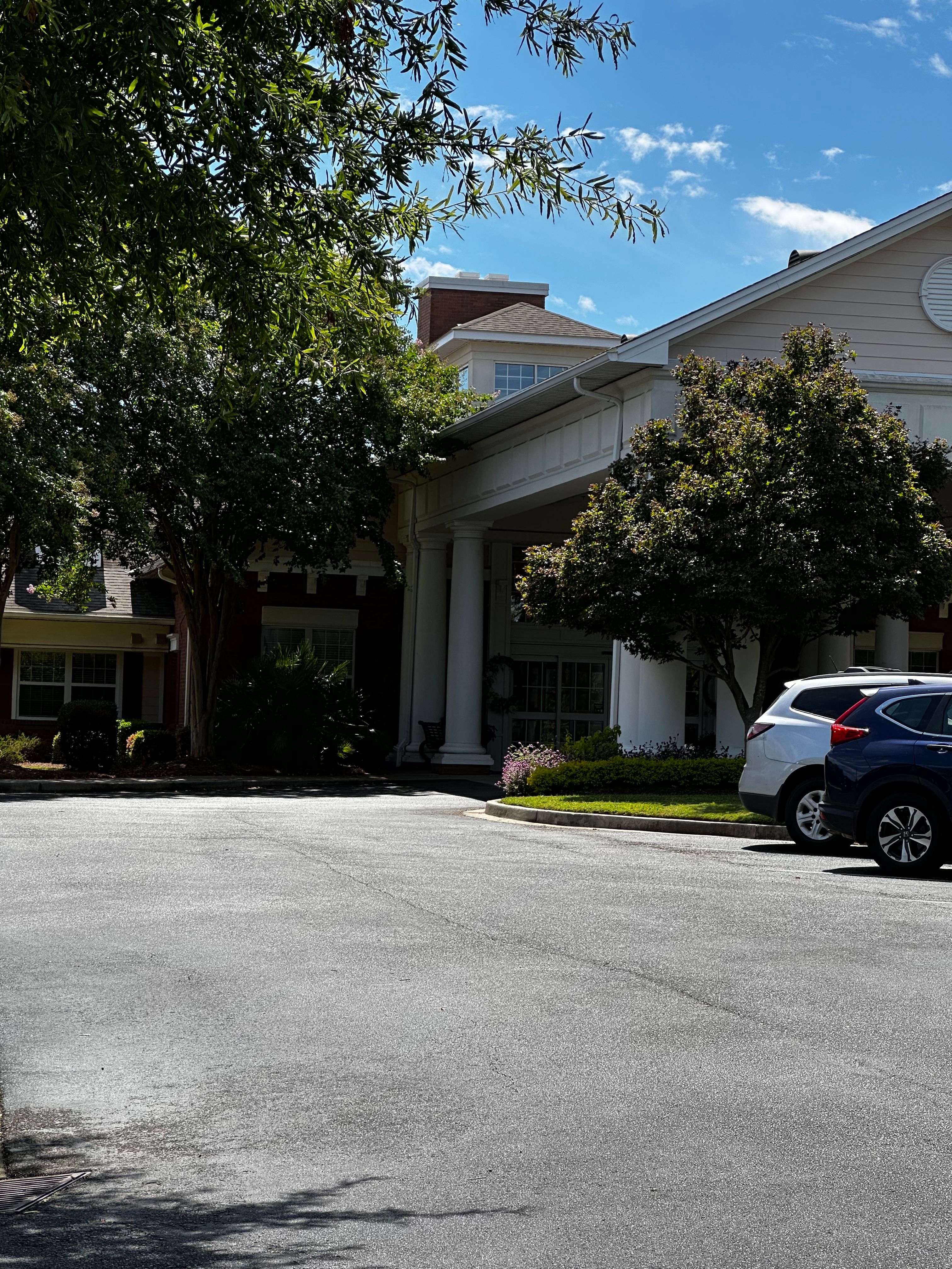 Palmettos Of Parklane 4