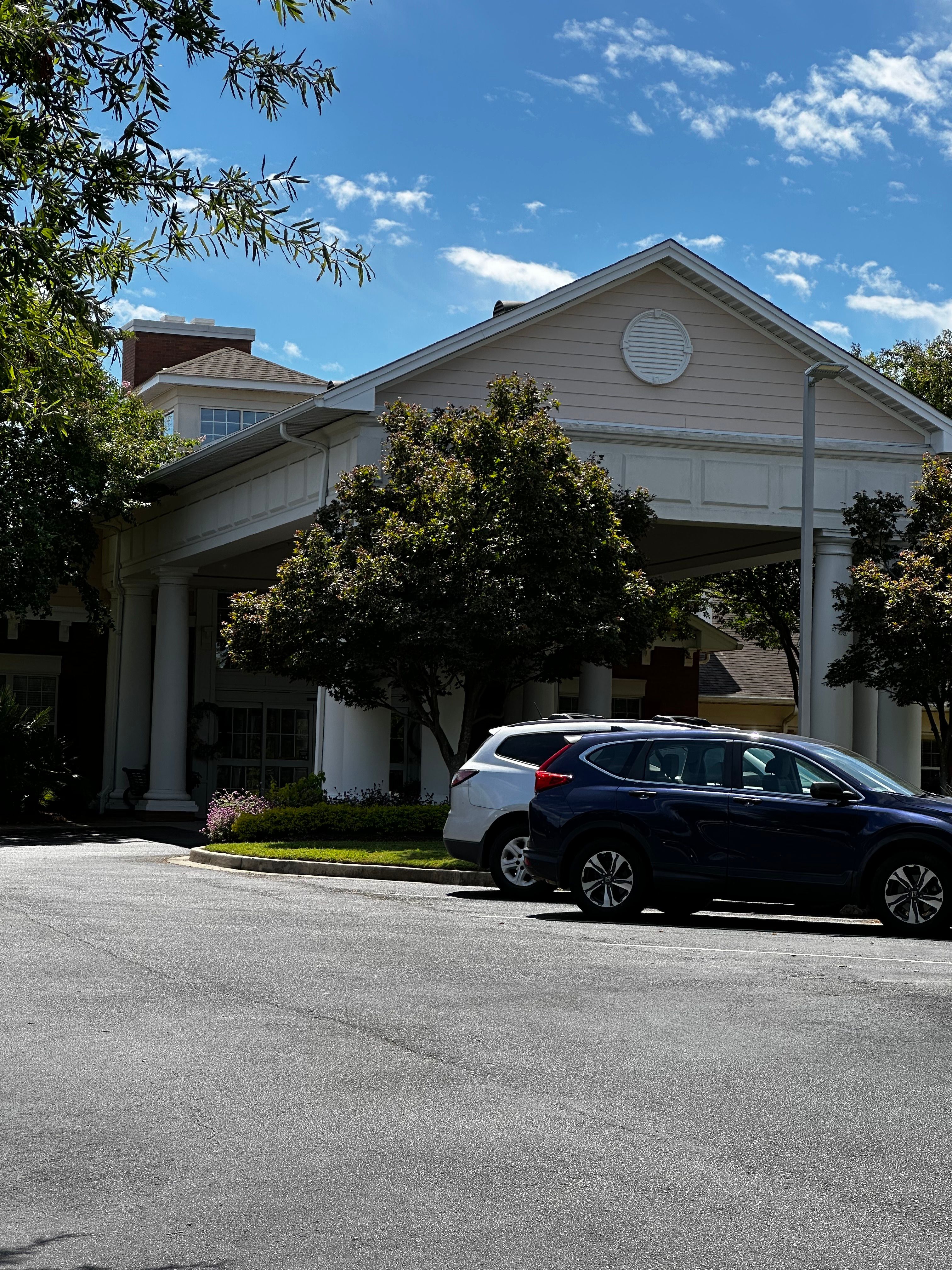 Palmettos Of Parklane 3