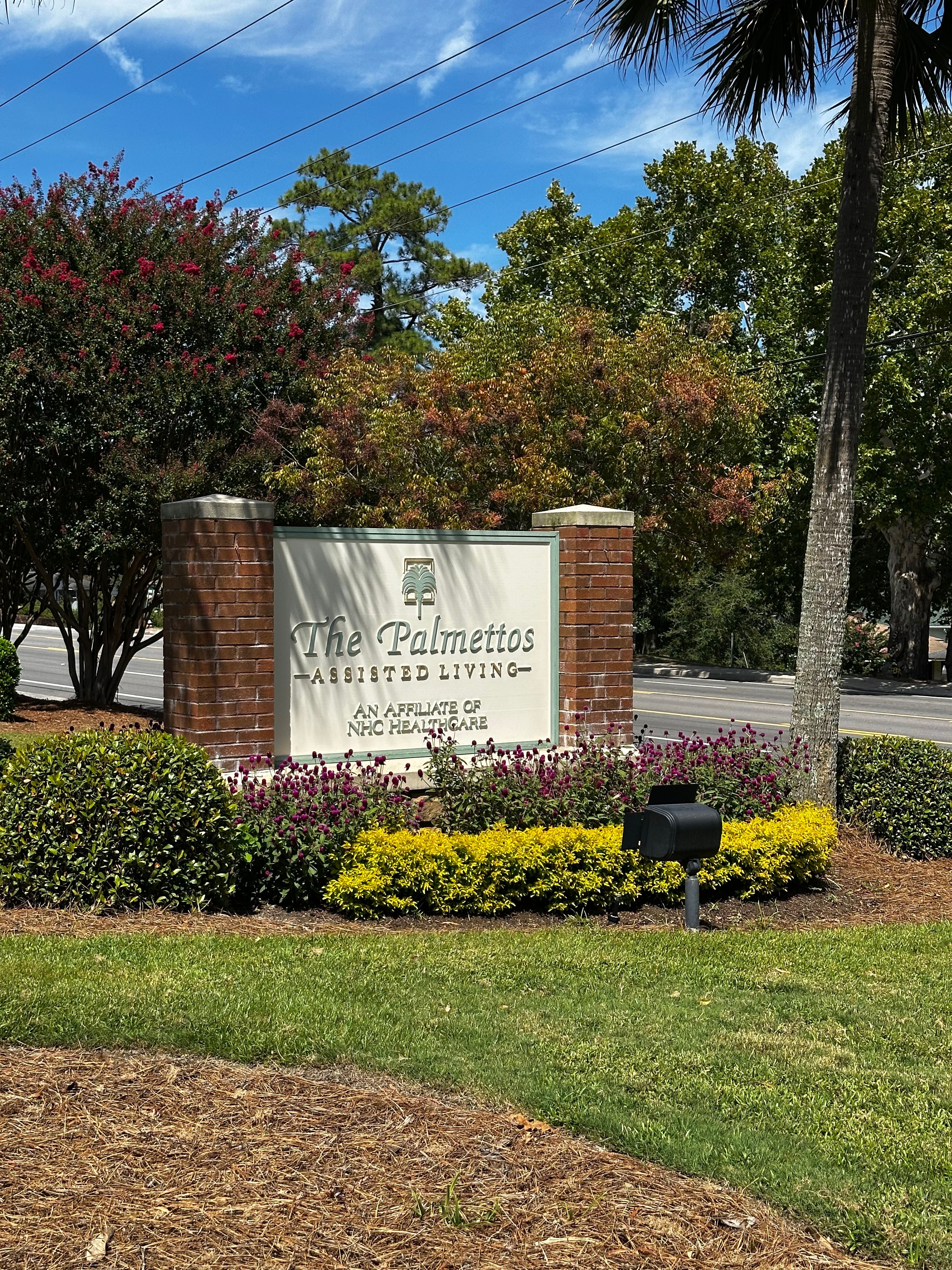 Palmettos Of Parklane 1