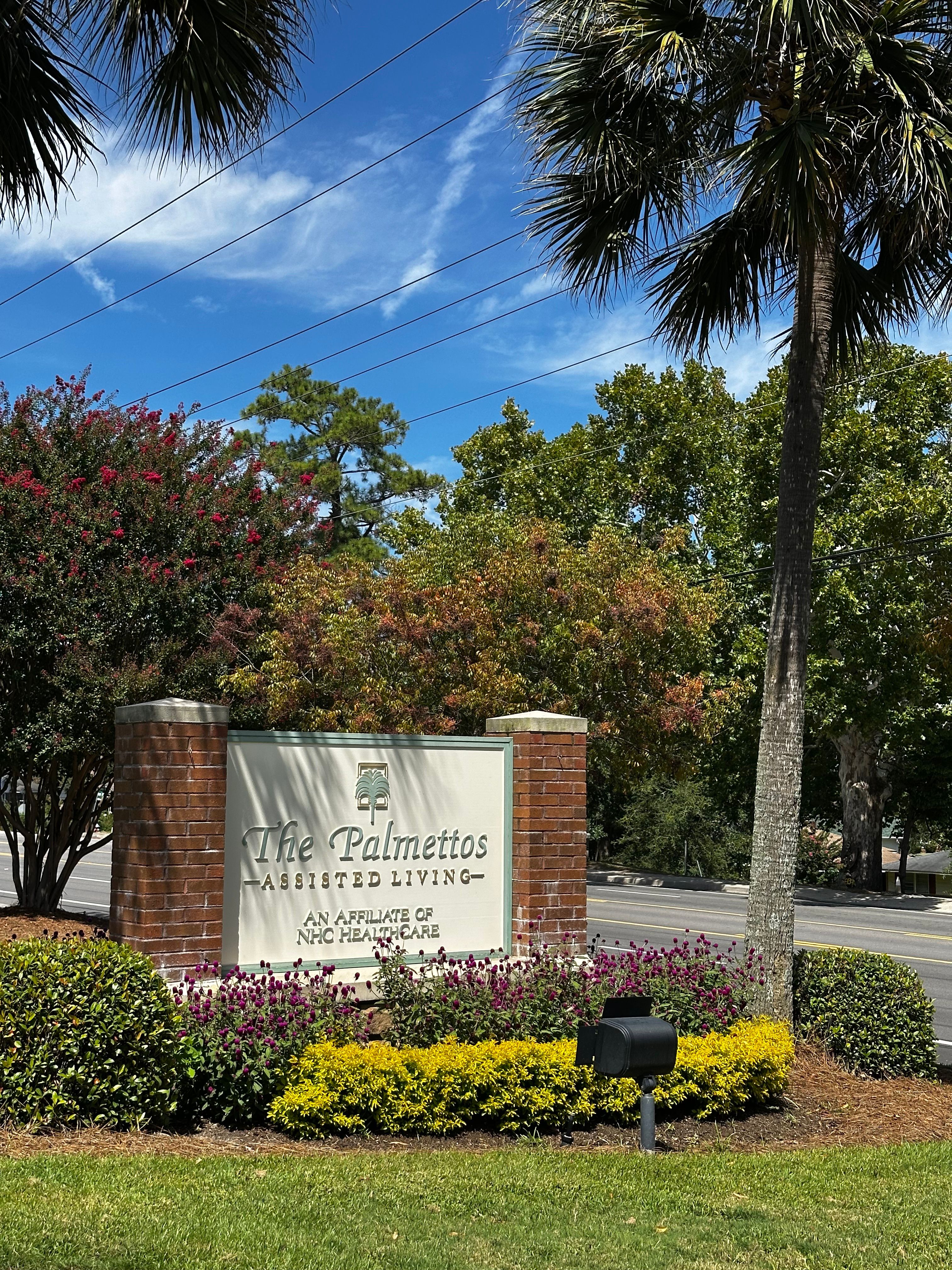 Palmettos Of Parklane 4