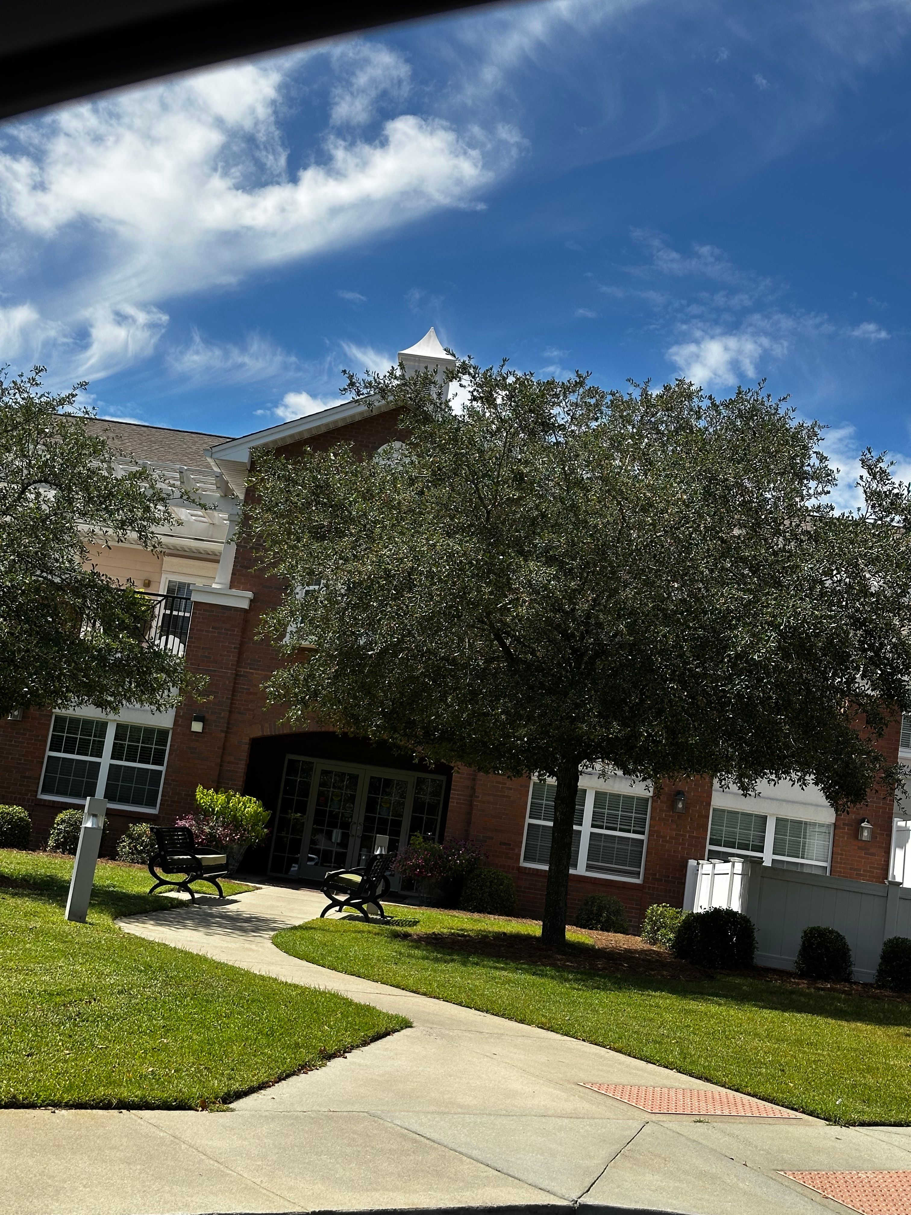 Palmettos Of Parklane 1