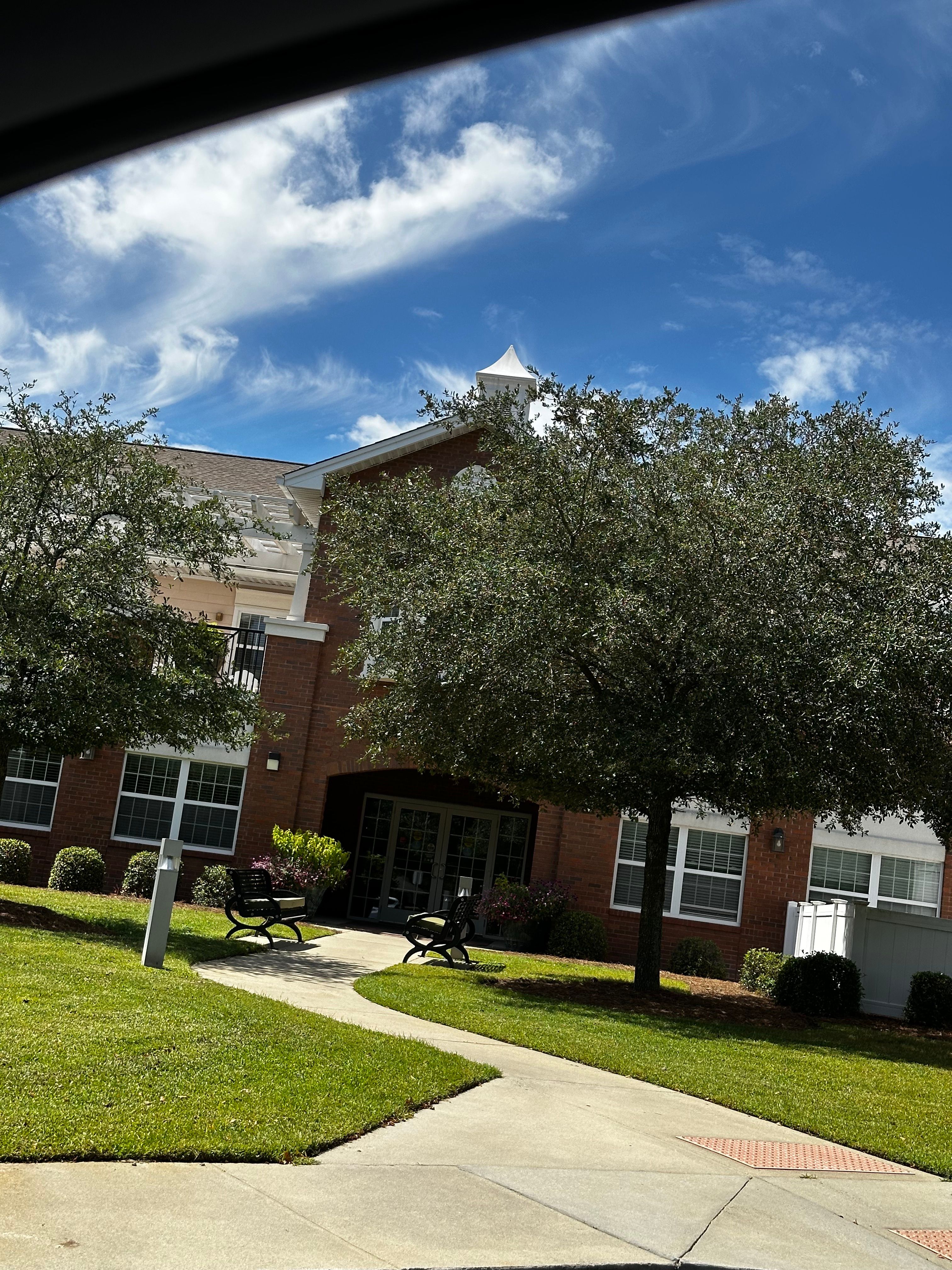 Palmettos Of Parklane 4