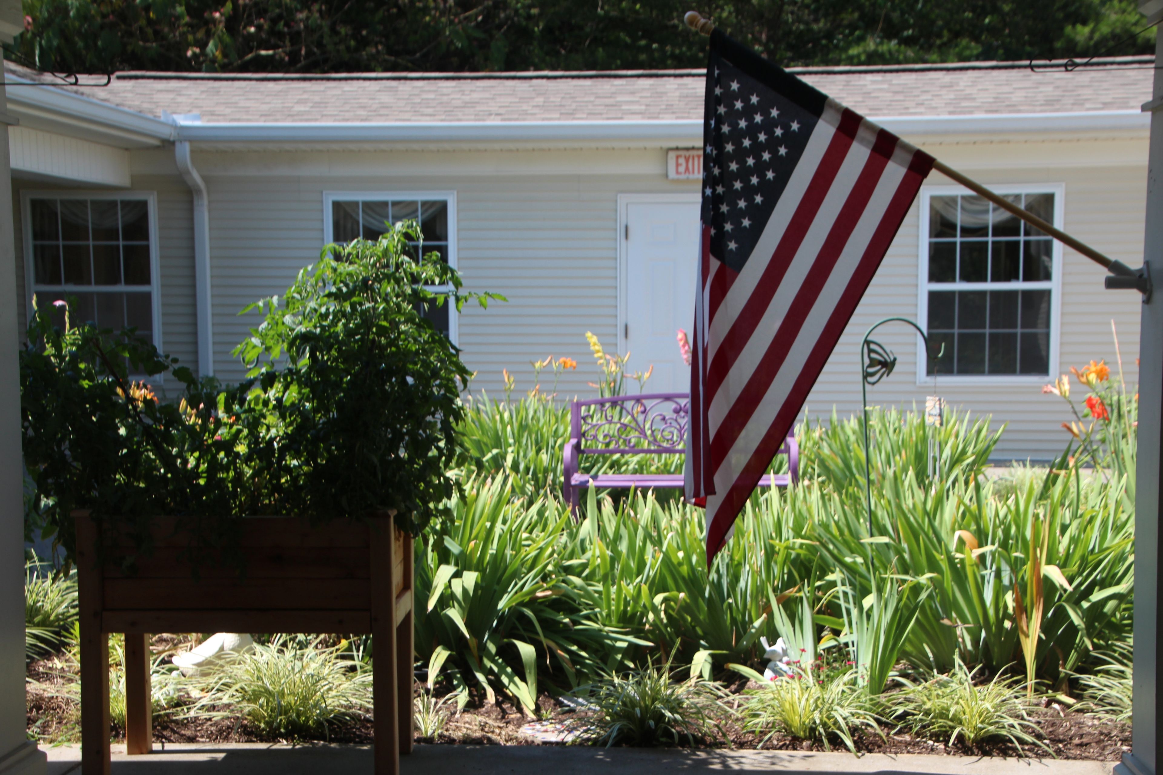 Wellington Manor 3