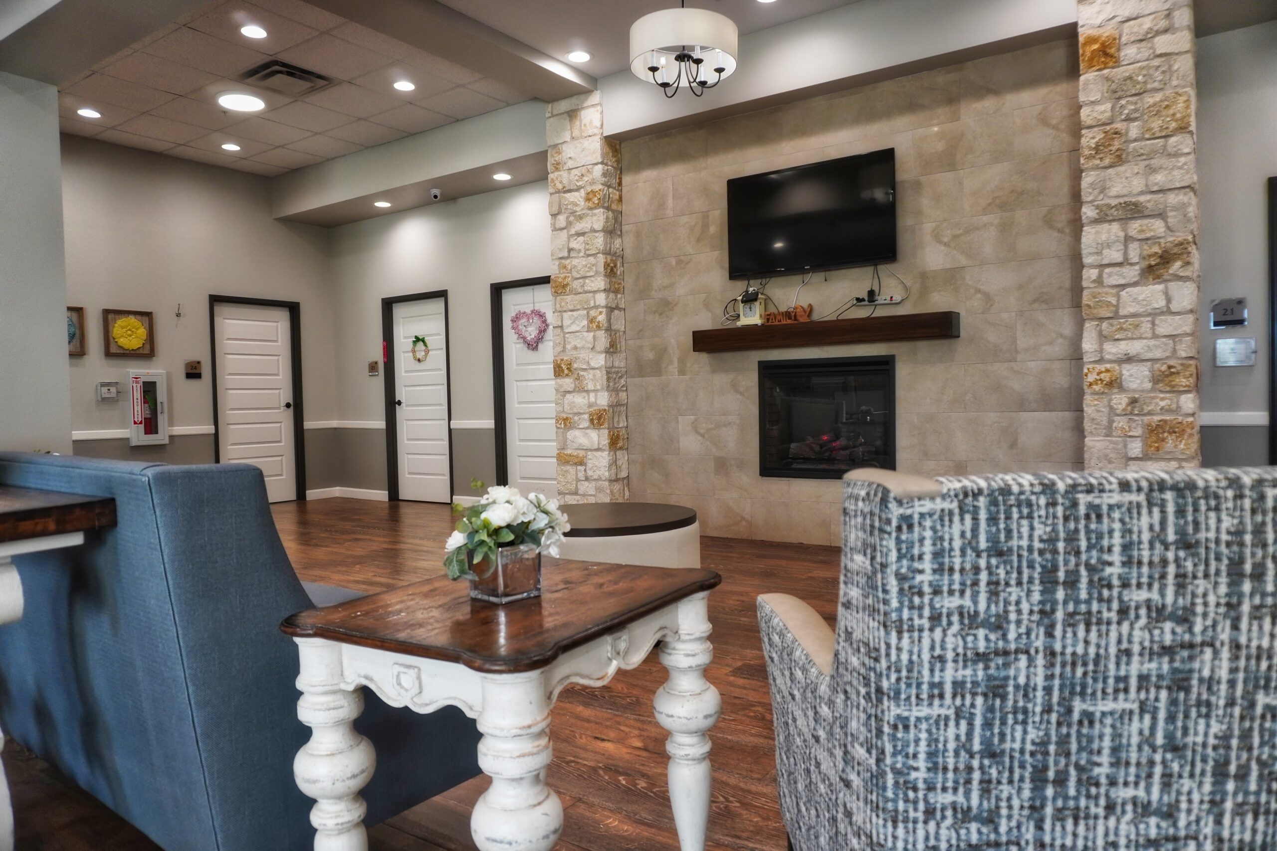 Sodalis Oak Hill 2