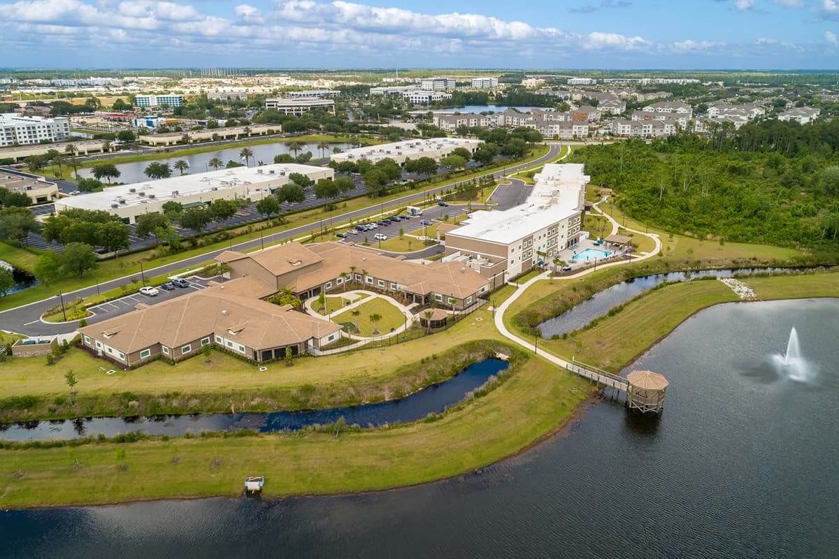 Discovery Village At Deerwood 4