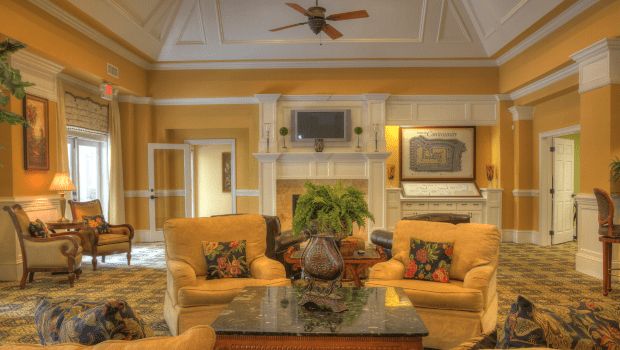 The Reserve at Greenbrier 3