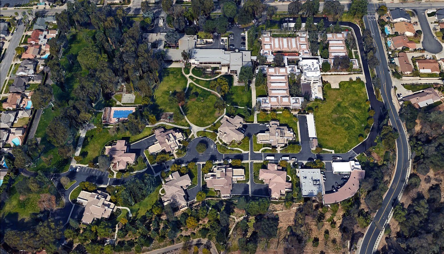 Masonic Homes For Adults 1