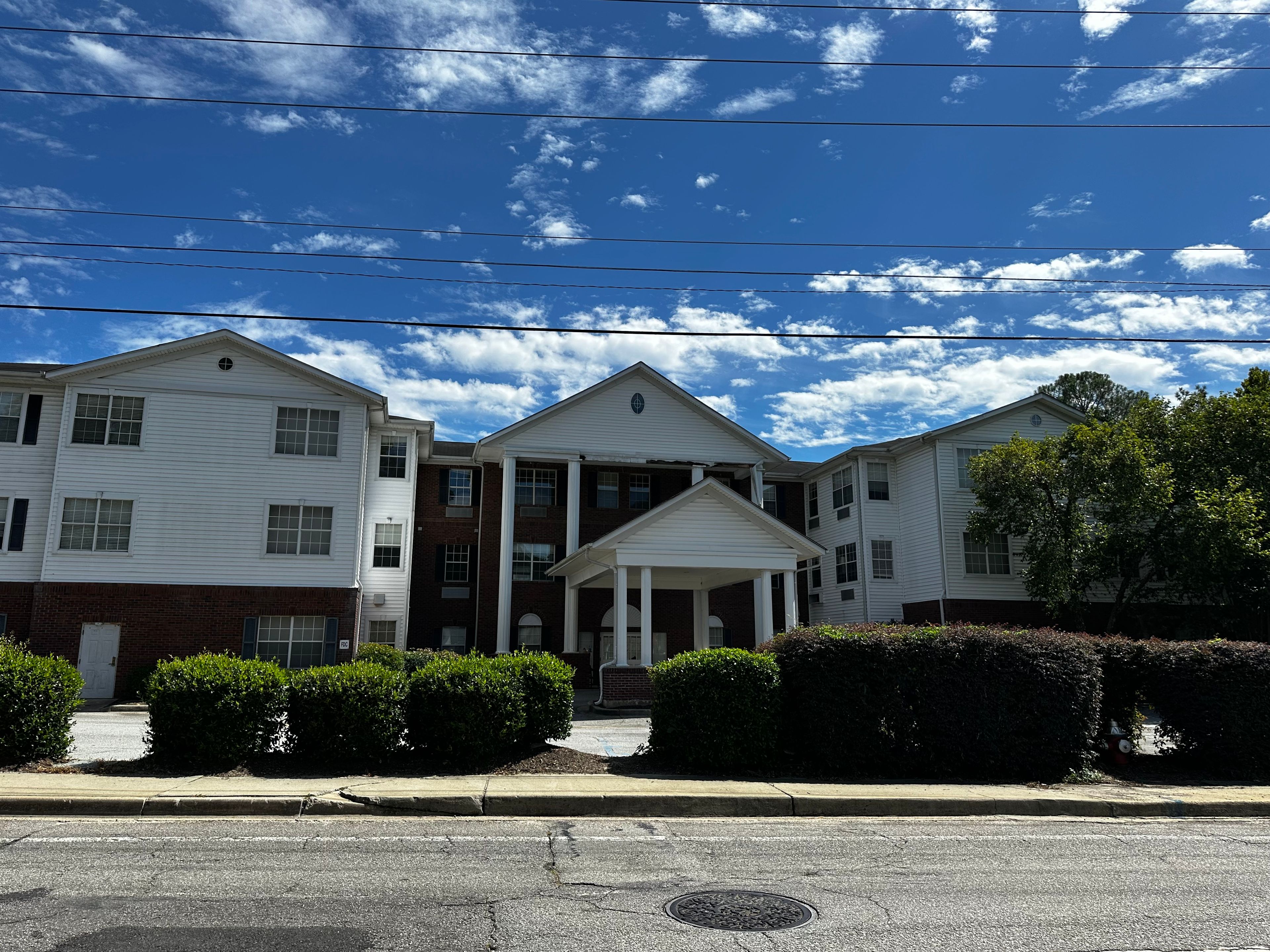 Carolina Gardens At Kathwood 3